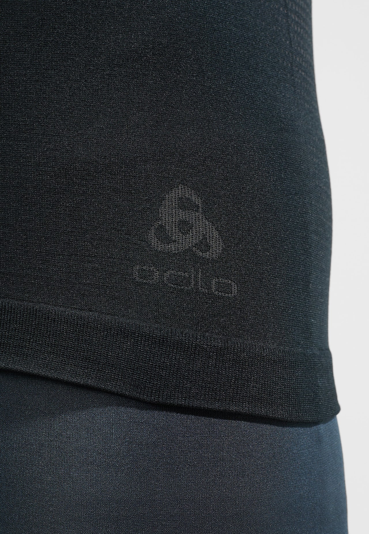 Performance Light Base Layer T-Skjorte