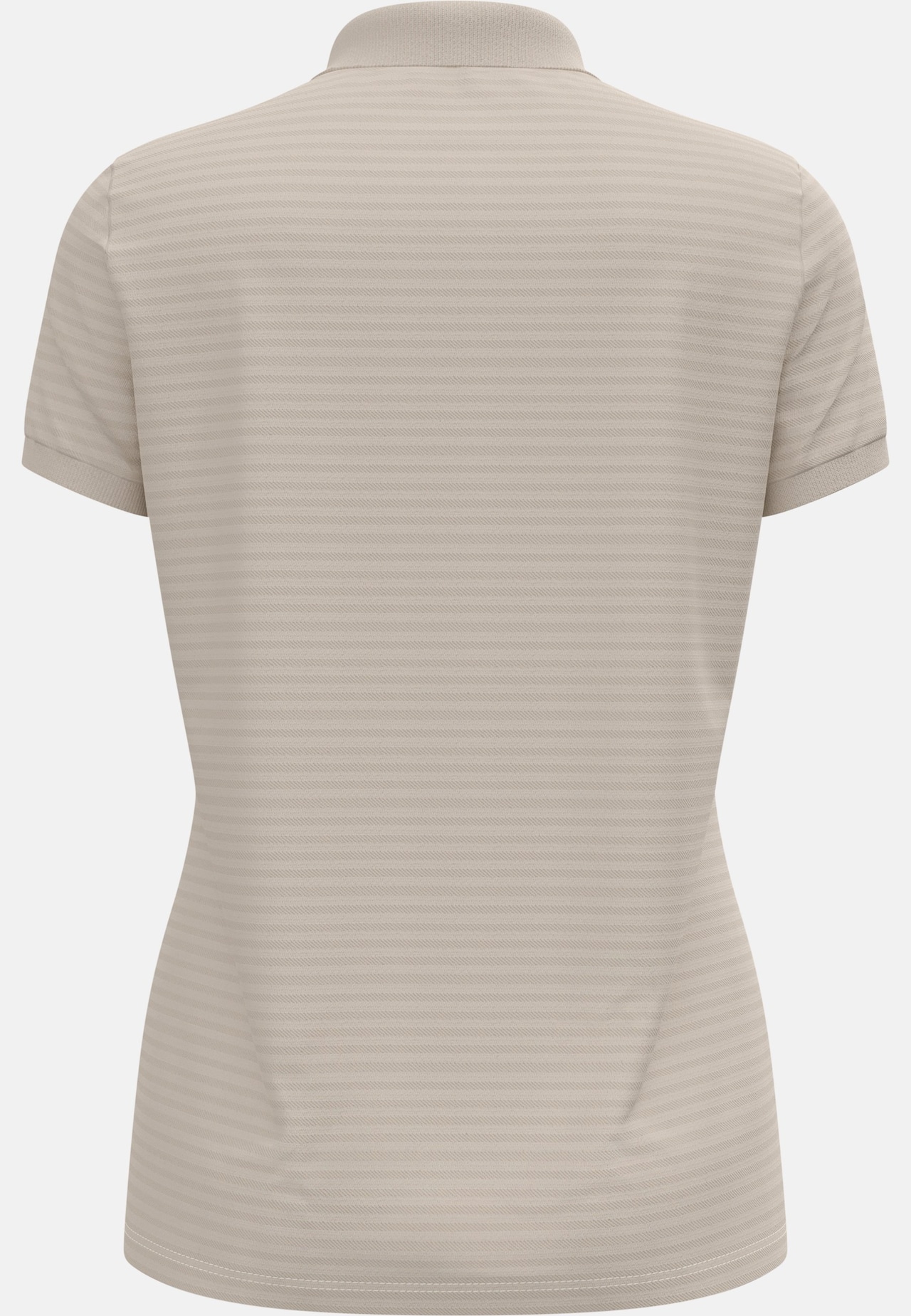 Ascent Polo Shirt