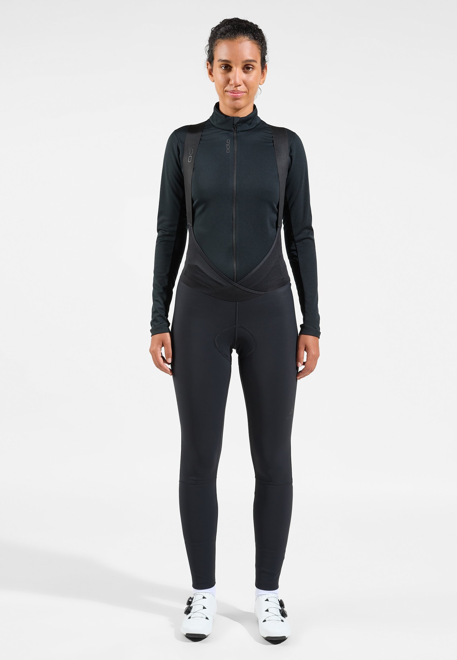 Zeroweight Warm Cycling Jacket