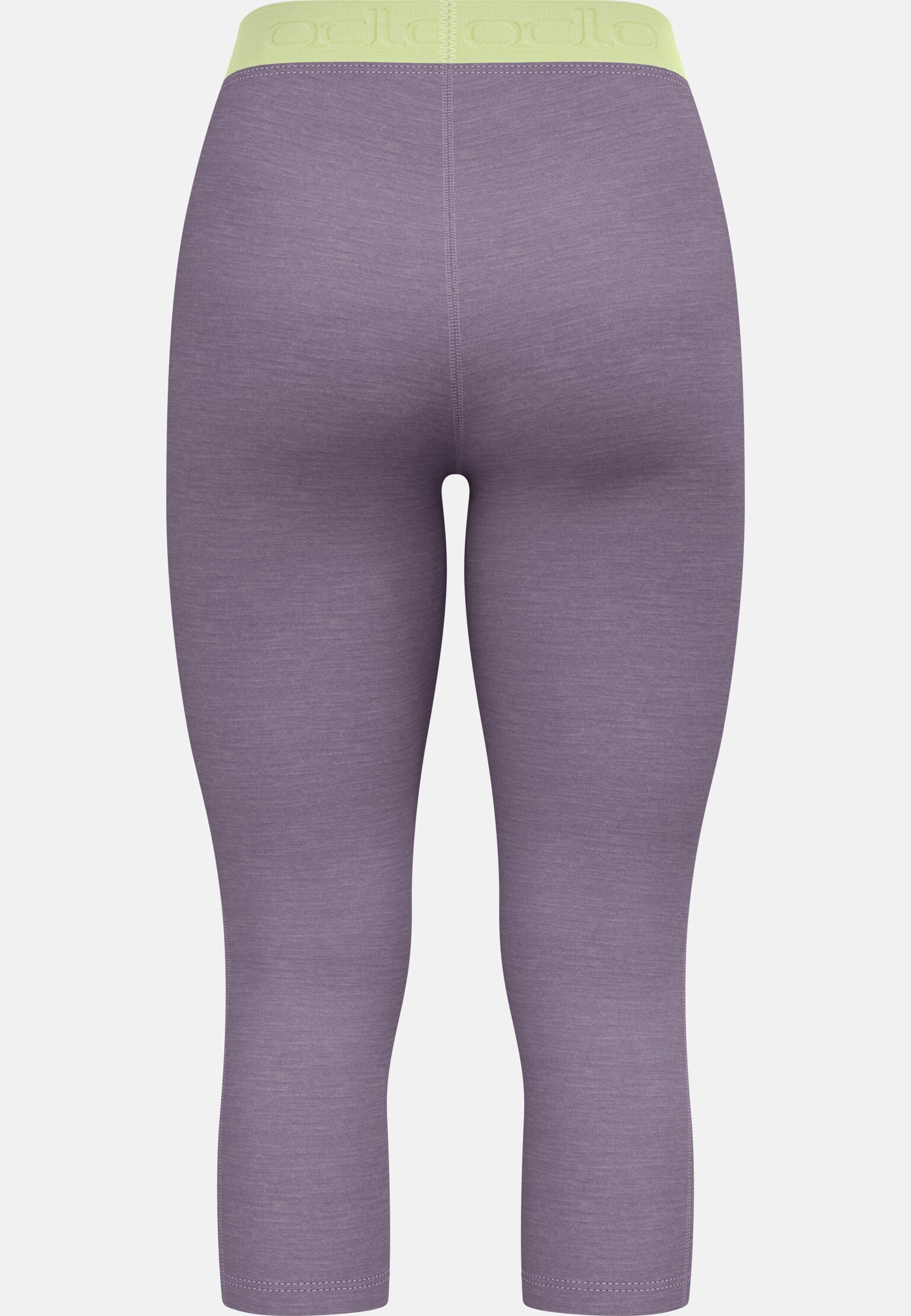 The Performance Wool 150 Base Layer 3/4 Bottoms