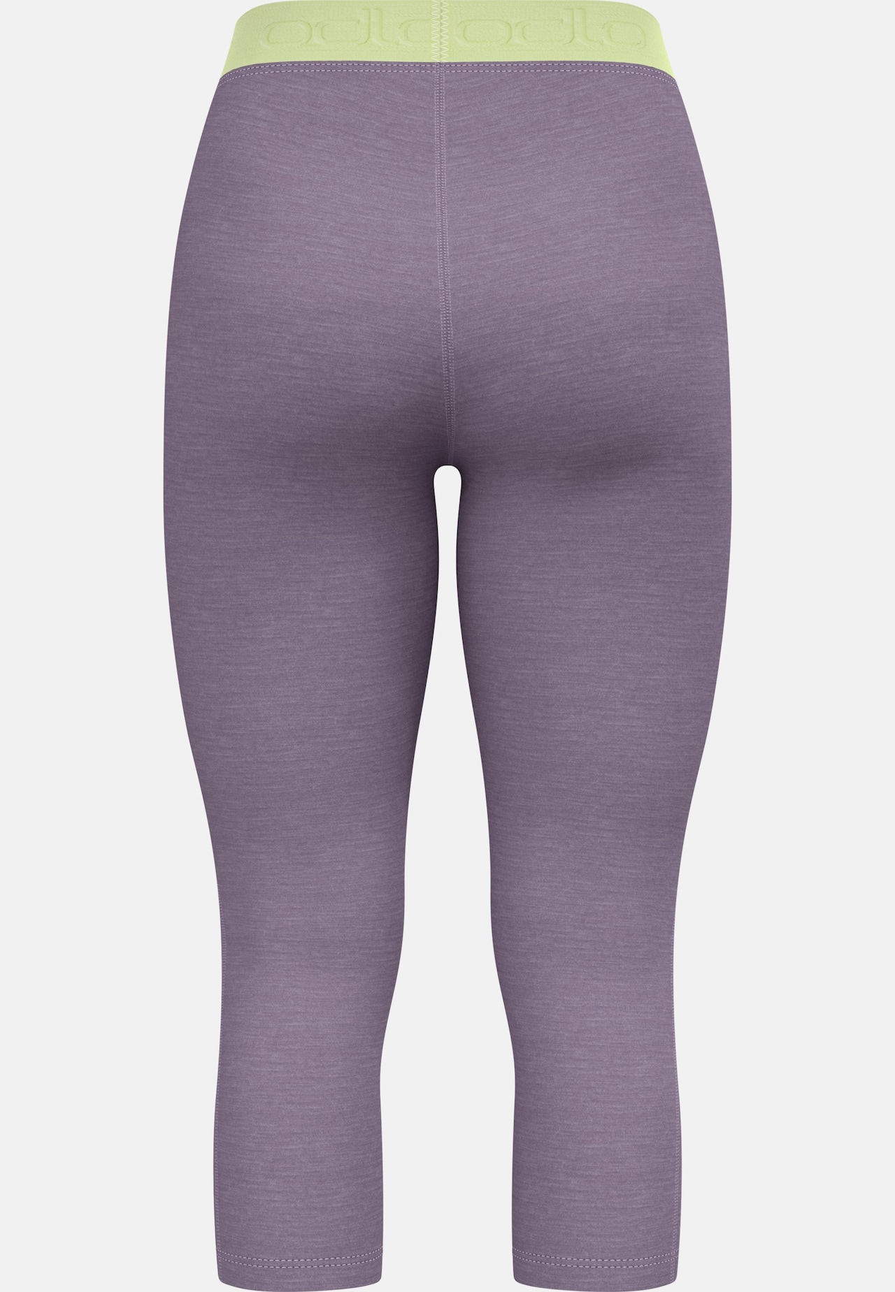 Natural Performance Wool 150 Base Layer 3/4 Tights