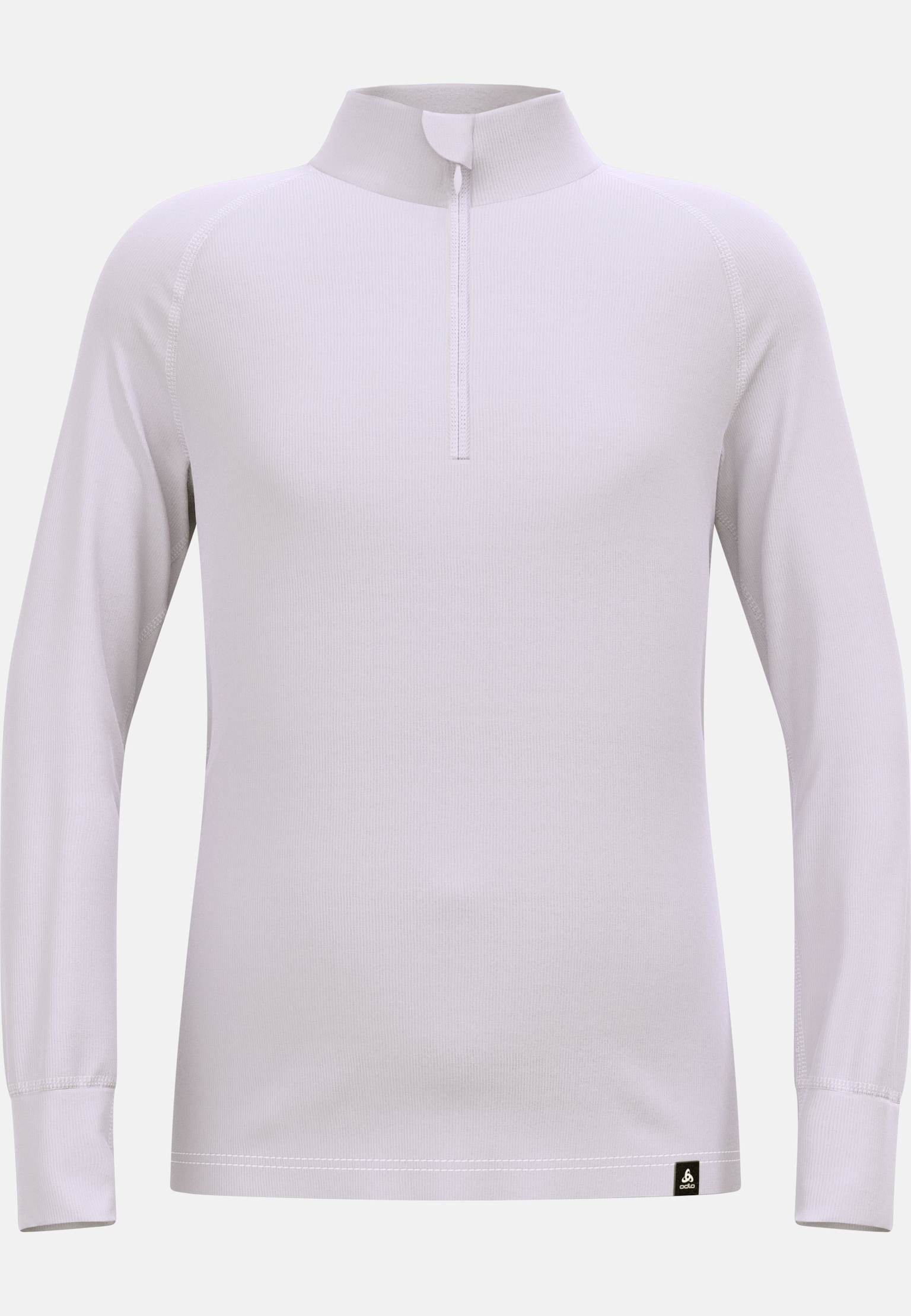 Active Warm Kids Base Layer Half-Zip
