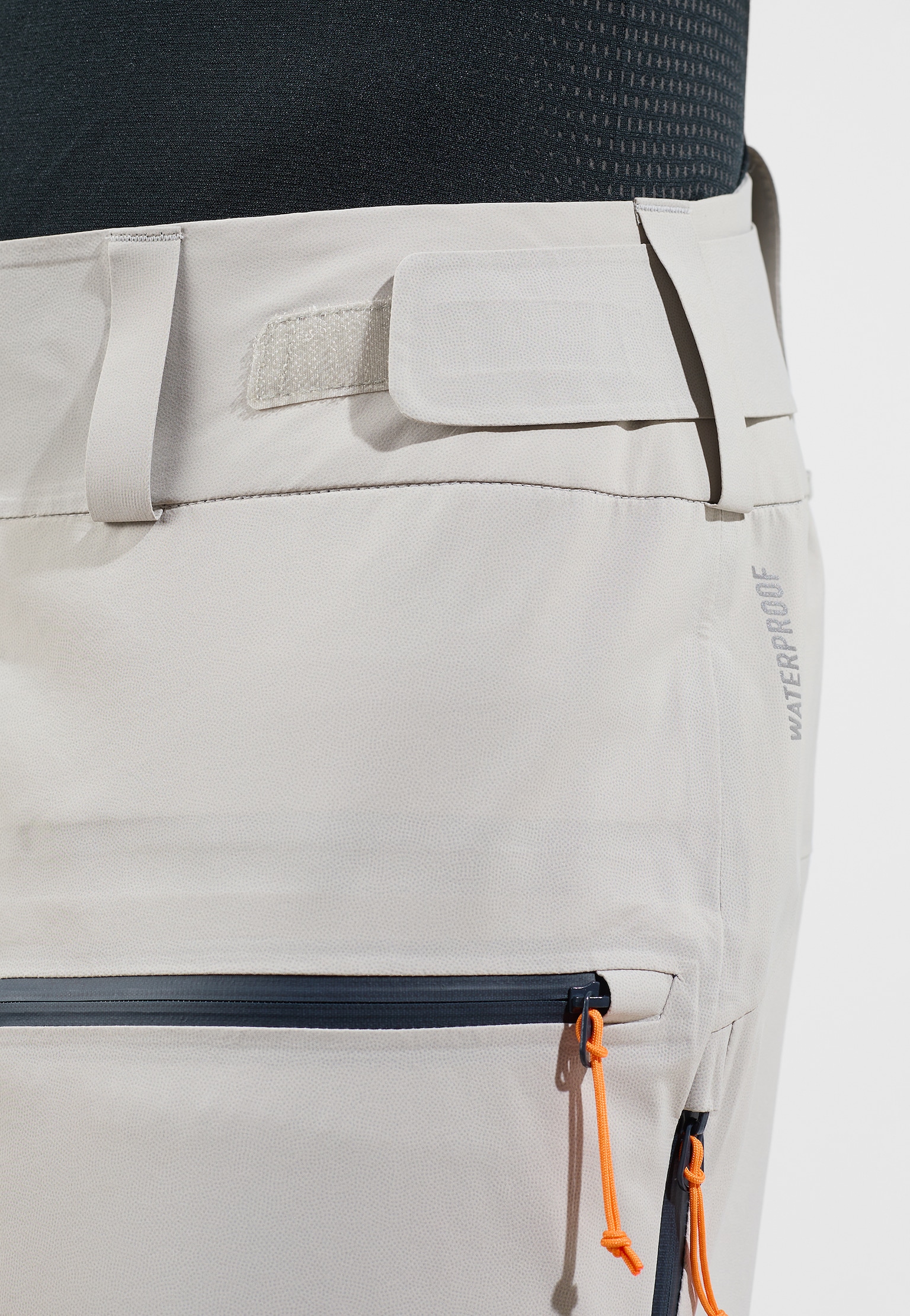 Pantalon de ski X-Alp 3L