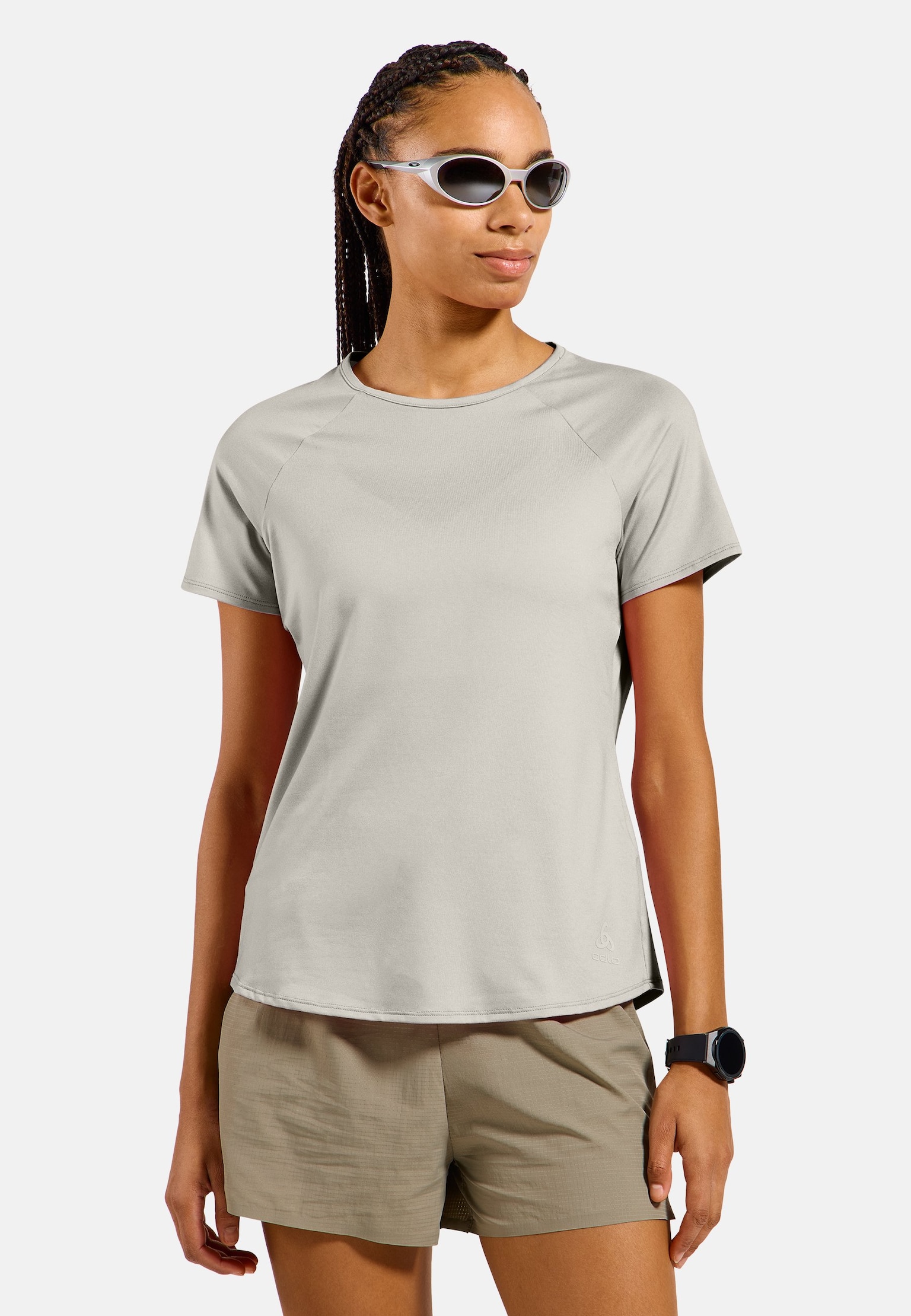 Essential 365 Running T-Shirt