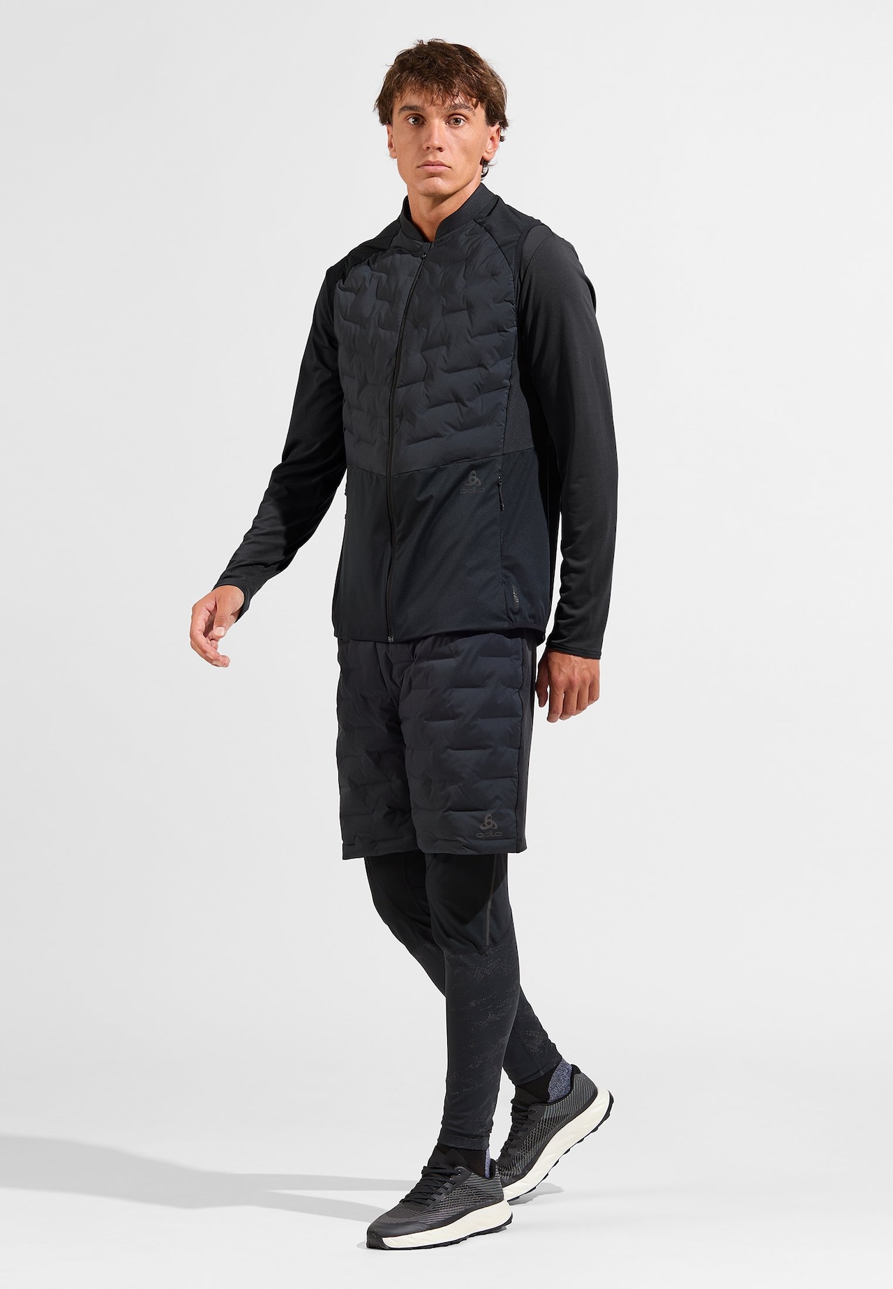 Zeroweight Insulator Running Vest
