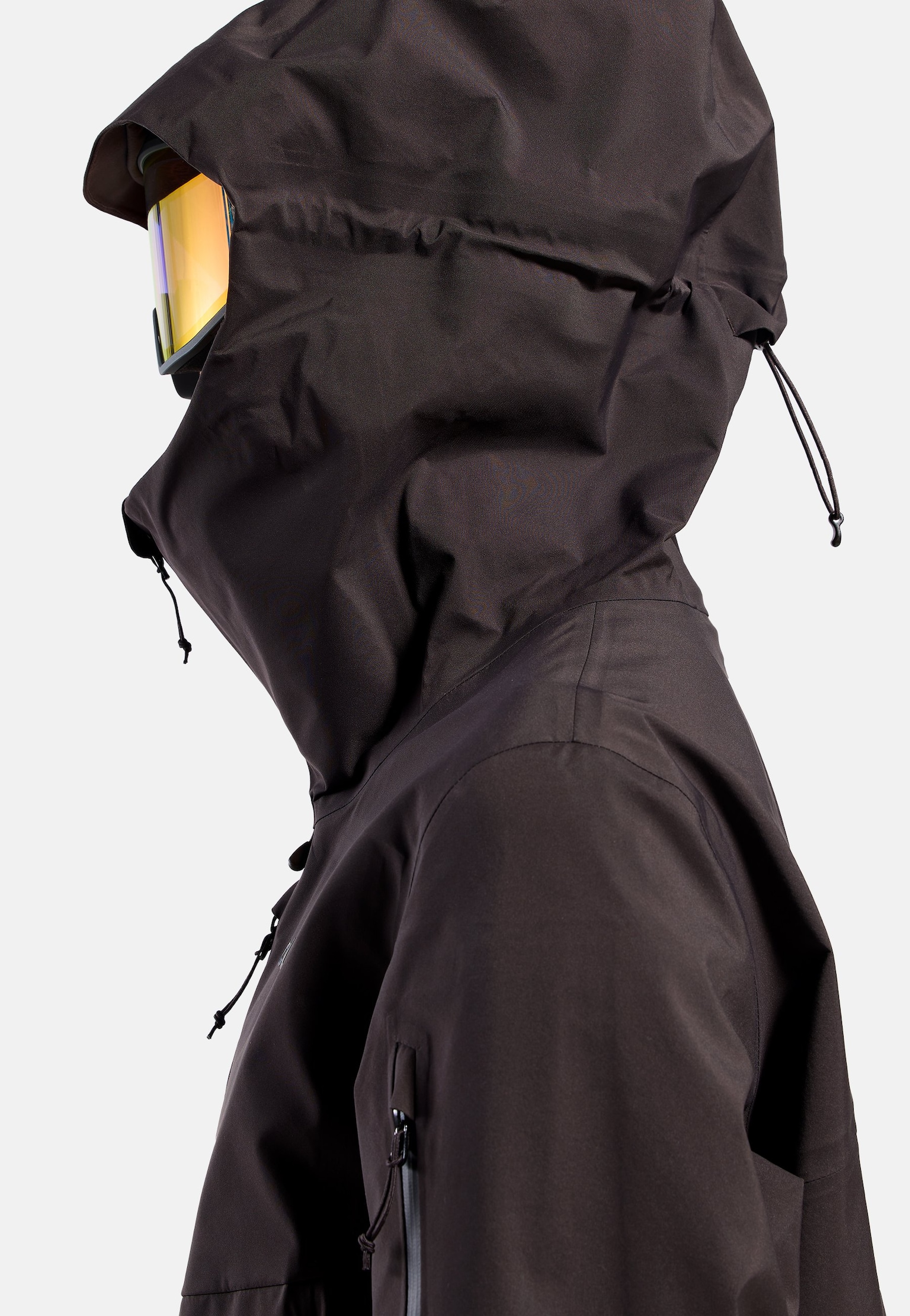 X-Alp 3L Skijacke