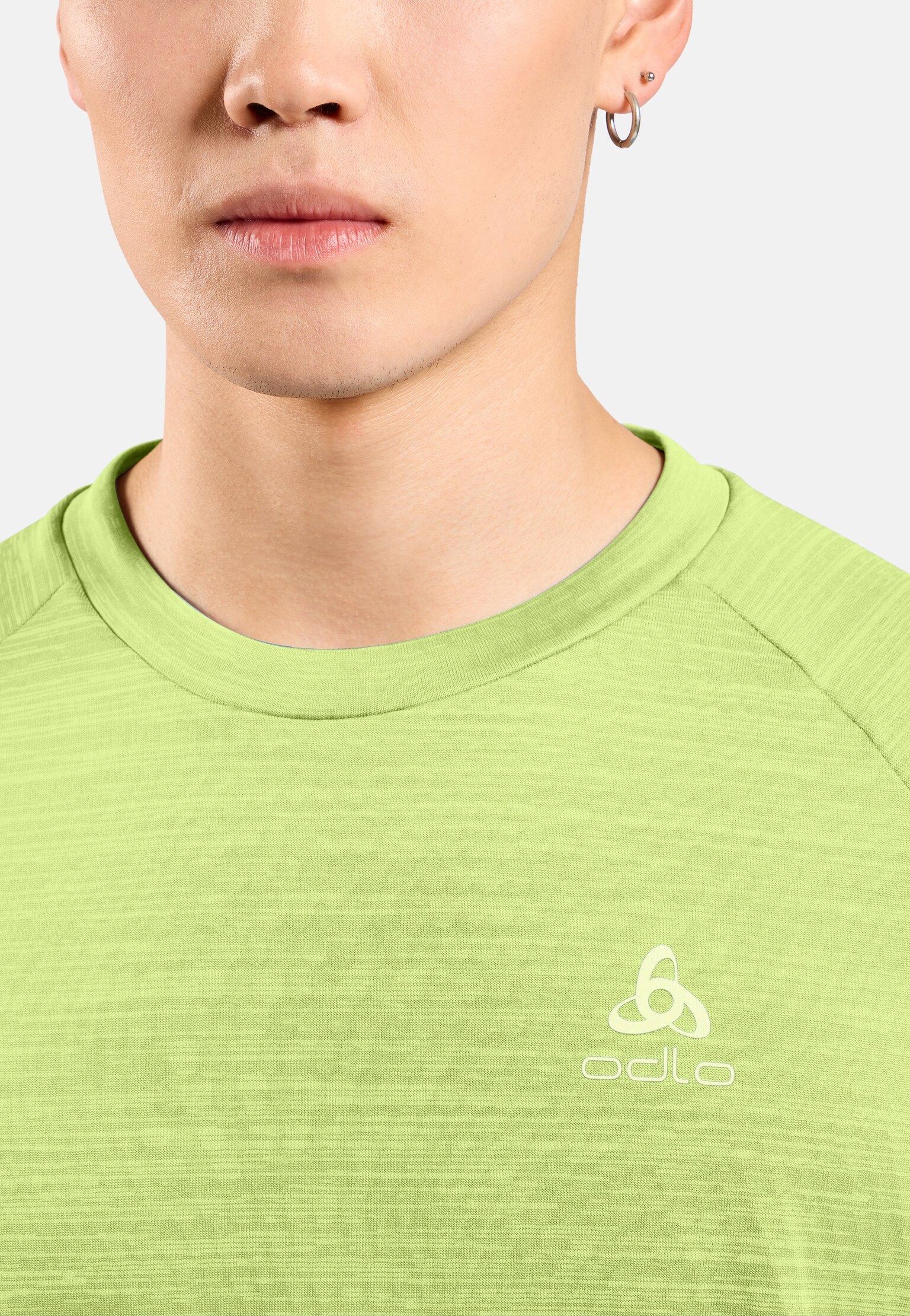 Essential Thermal Running Mid Layer