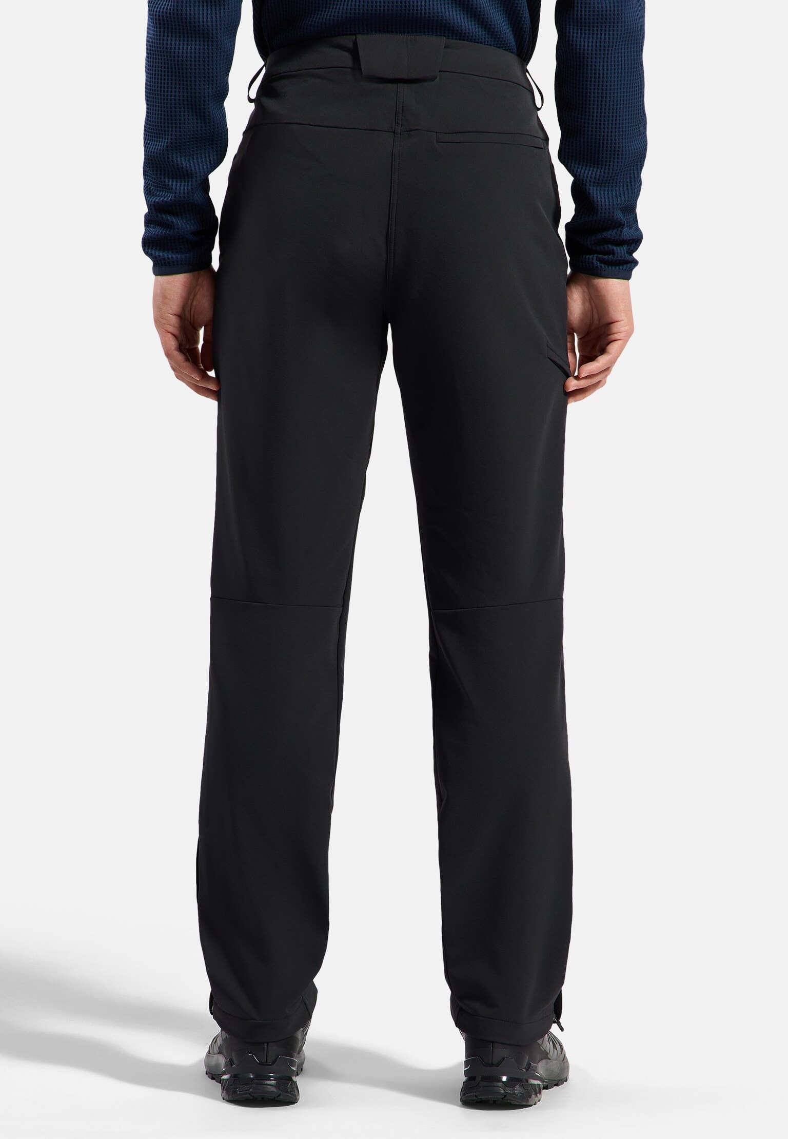 Ascent Warm Pants