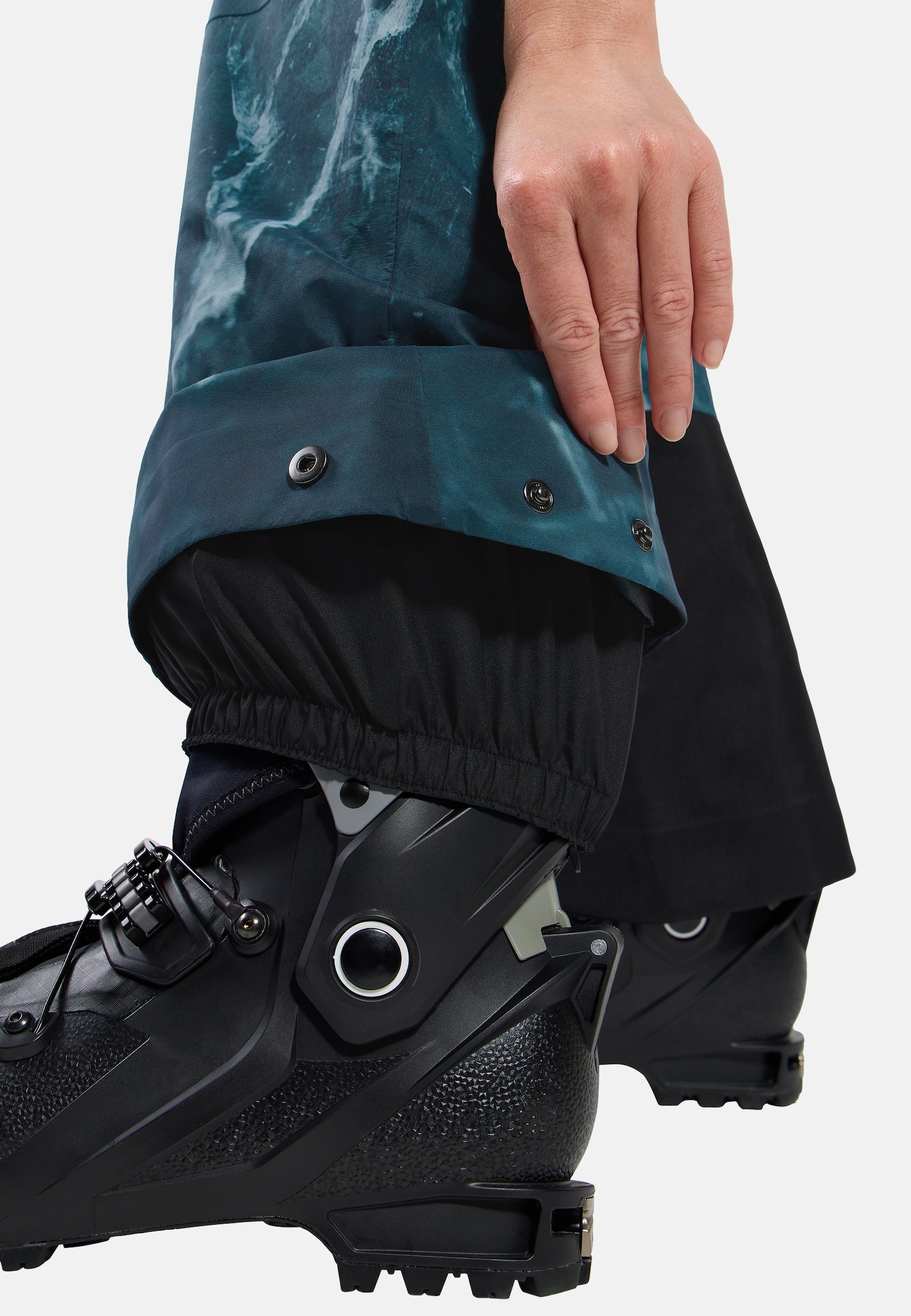 X-Alp 3L Pants