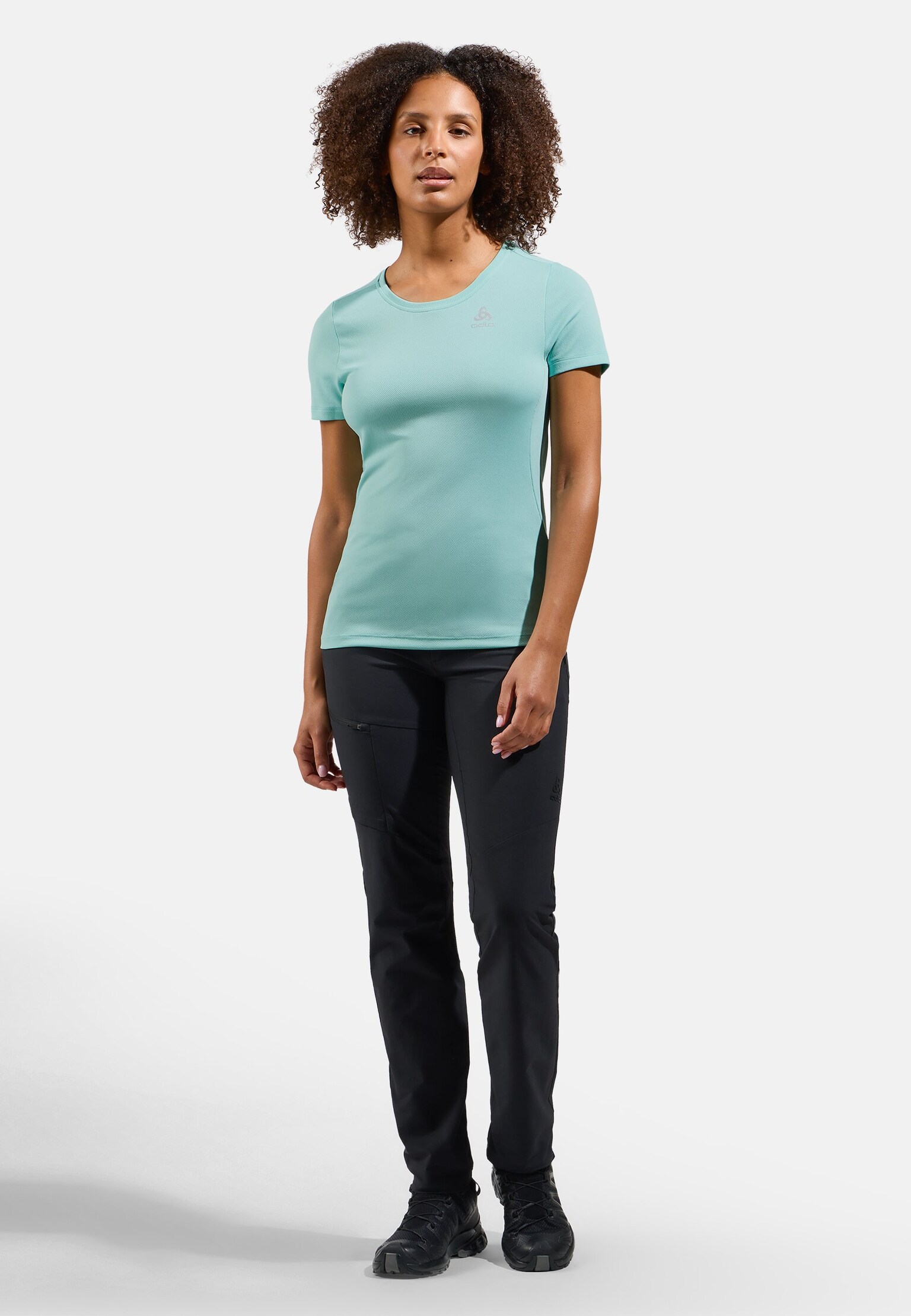 Damen F-Dry T-Shirt