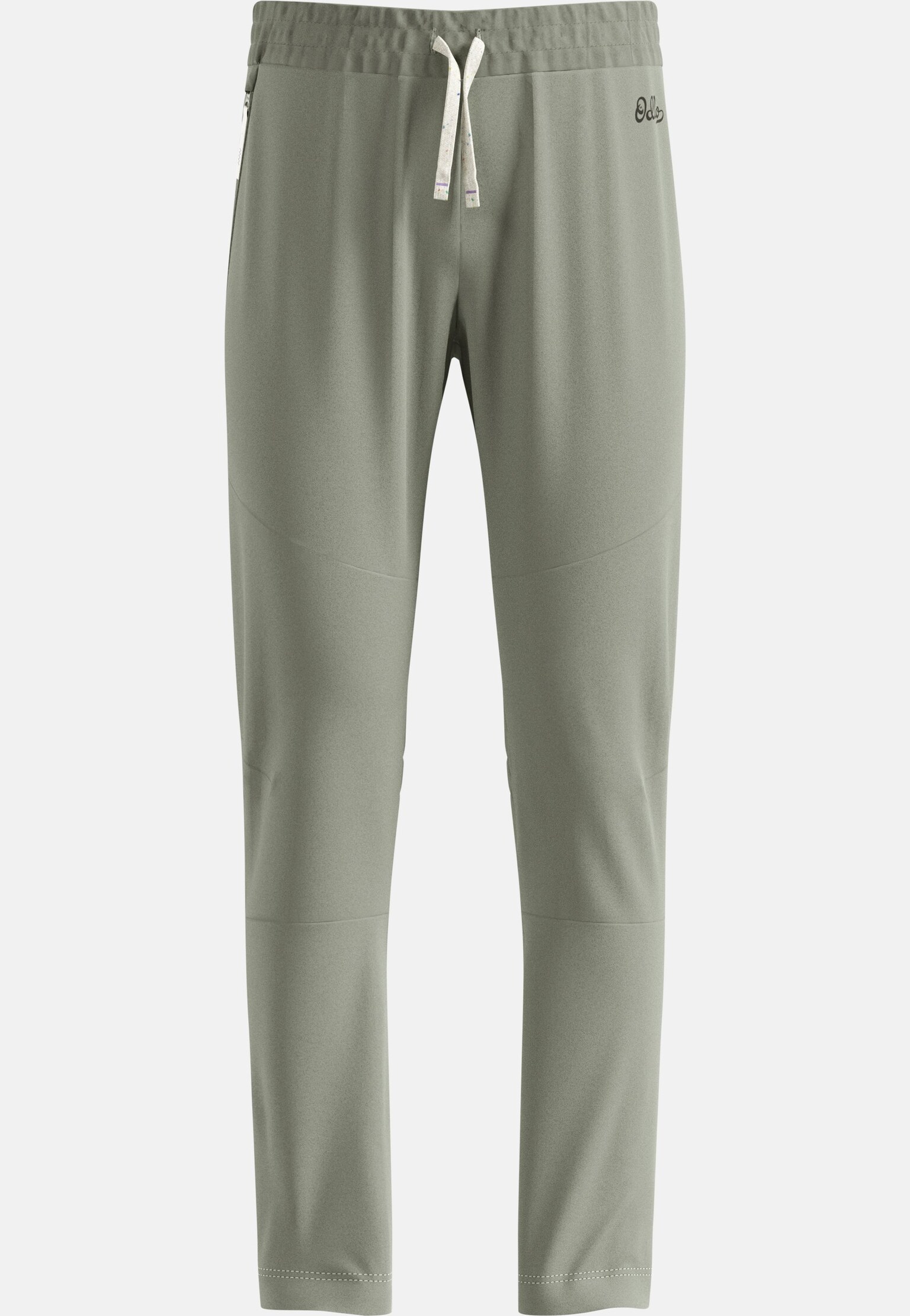 Pantalon de ski de fond pour enfant Essentials Warm