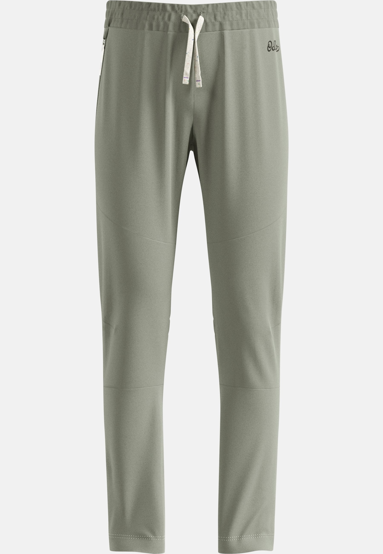 Pantalon de ski de fond Essential Warm Kids
