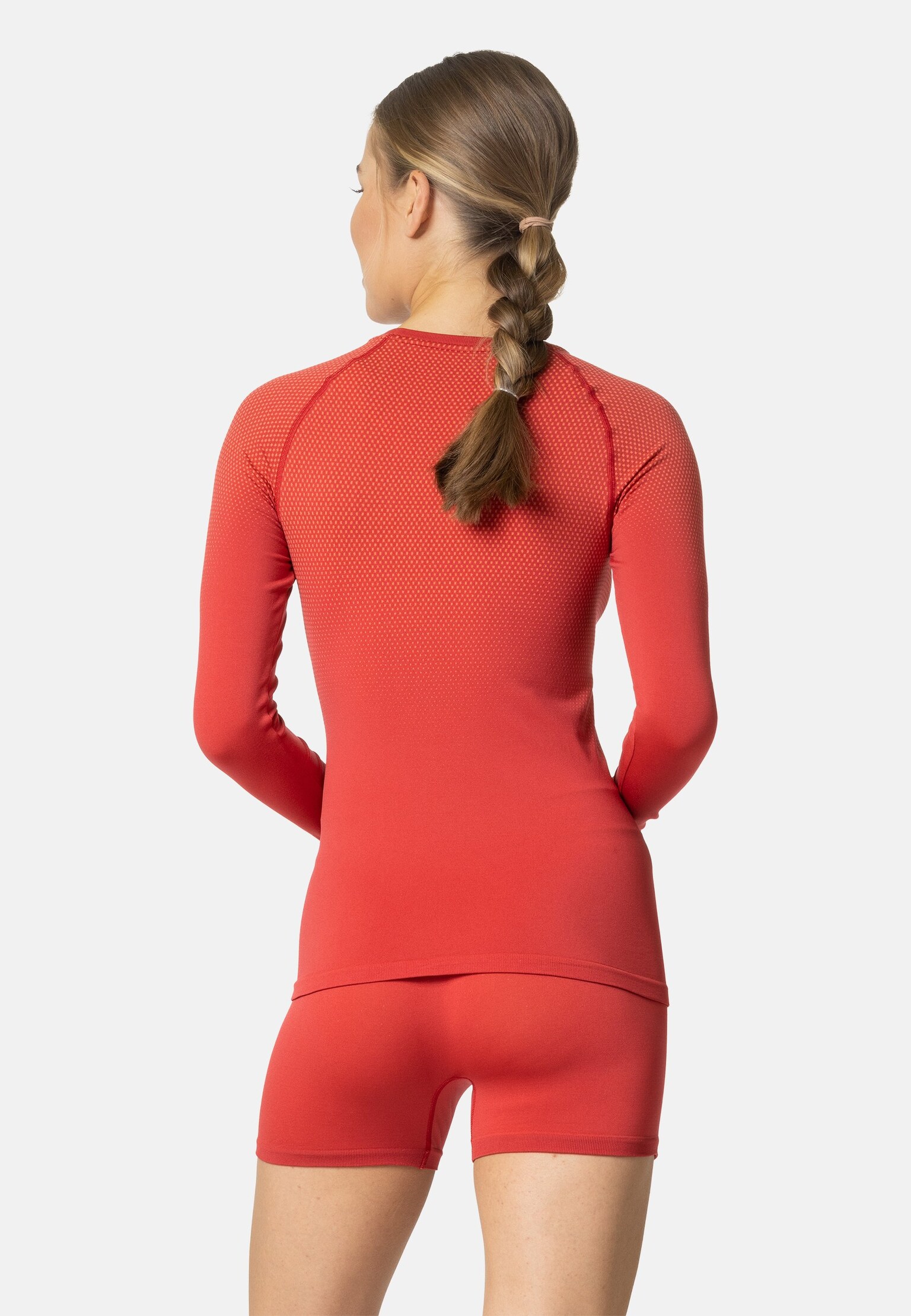 The Performance Light Base Layer Top