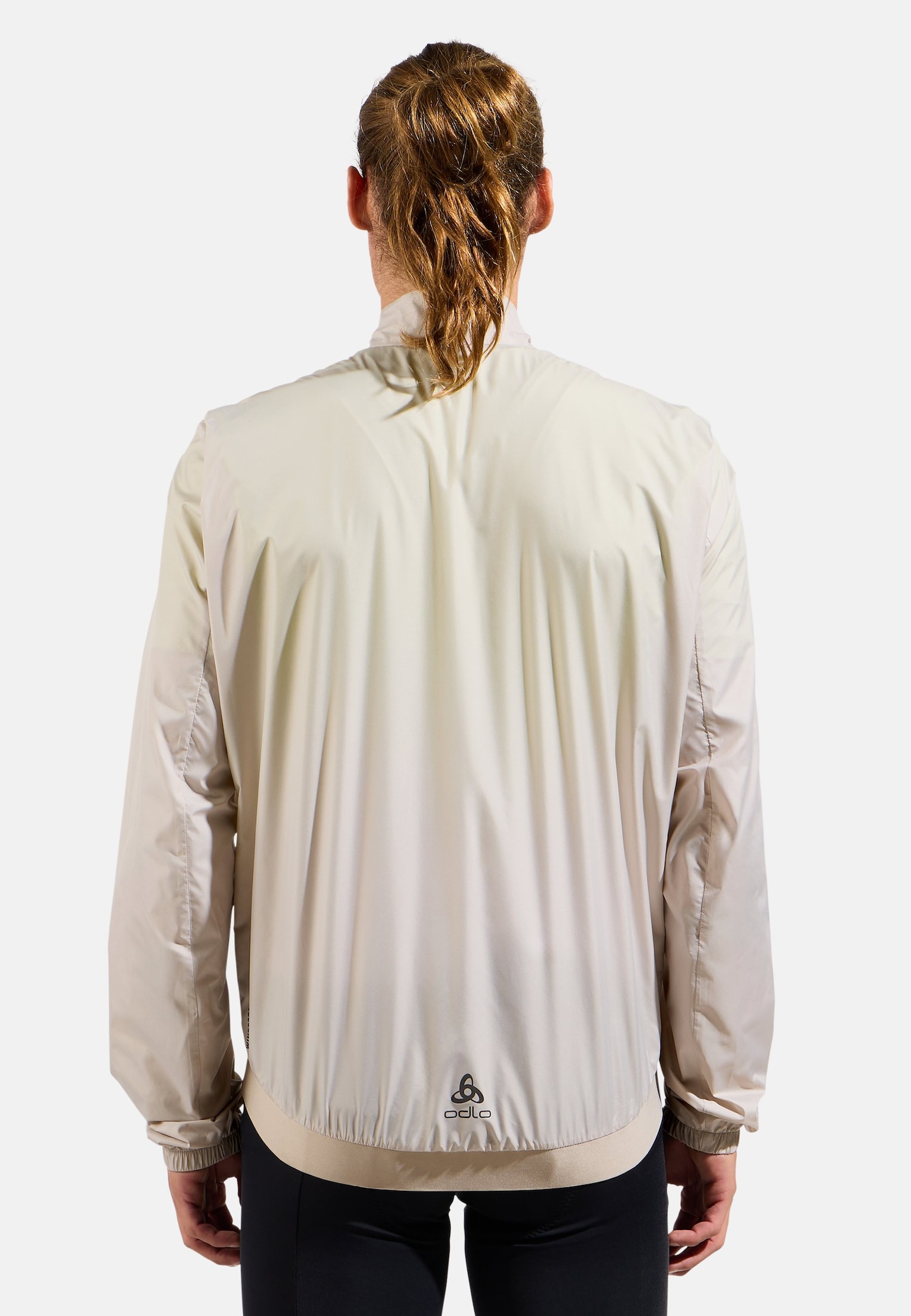 Essential Windproof Cycling Jacket