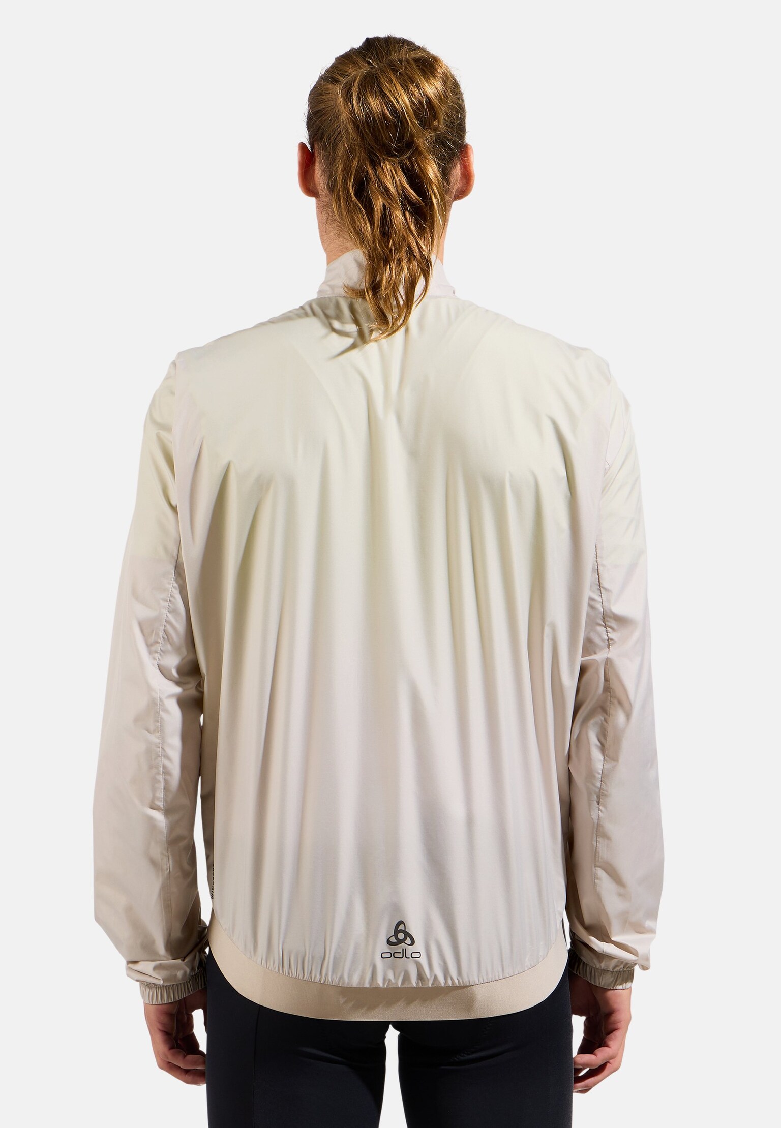 Essentials wielrenjack