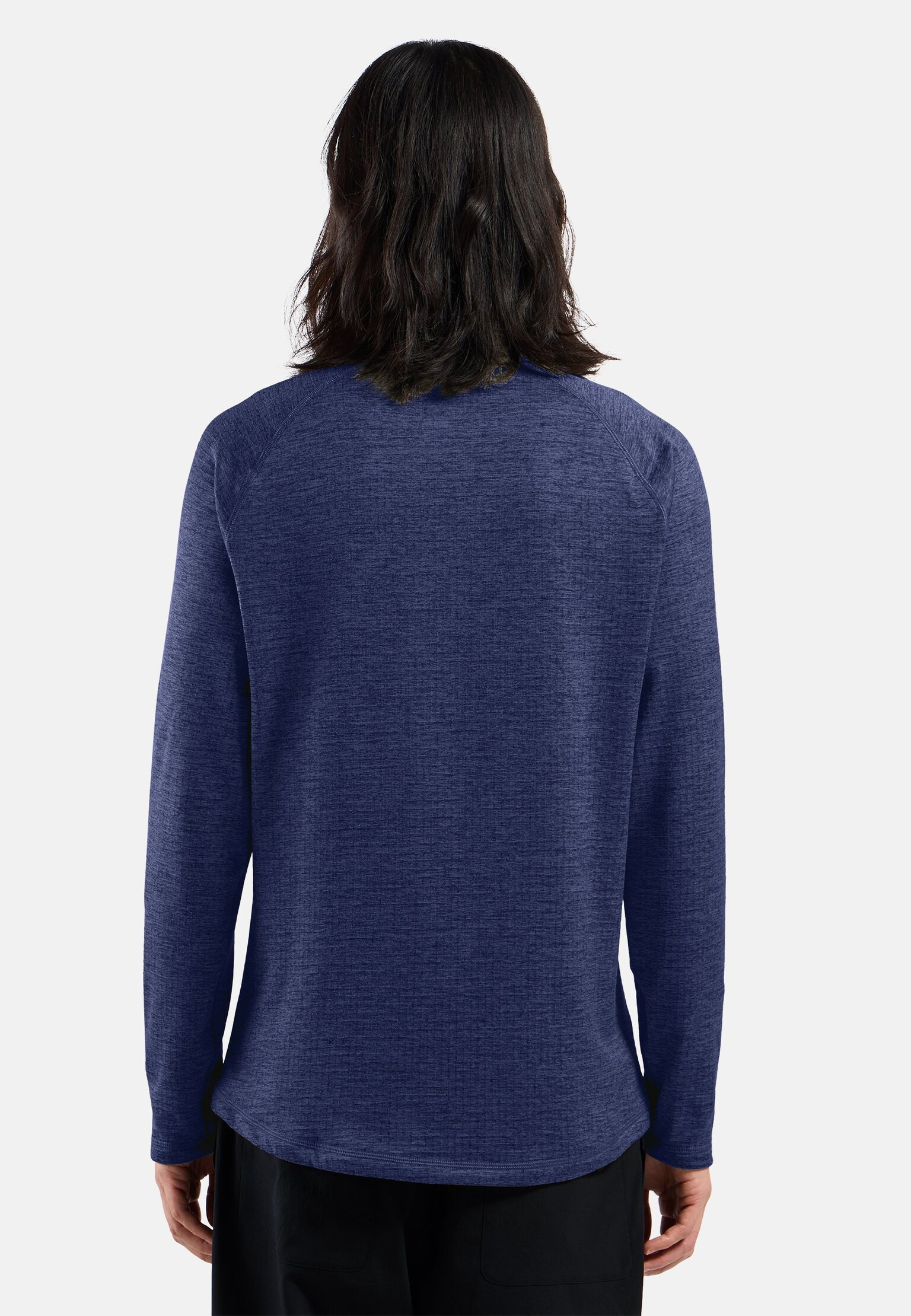 Tencia Mid Layer Full-Zip