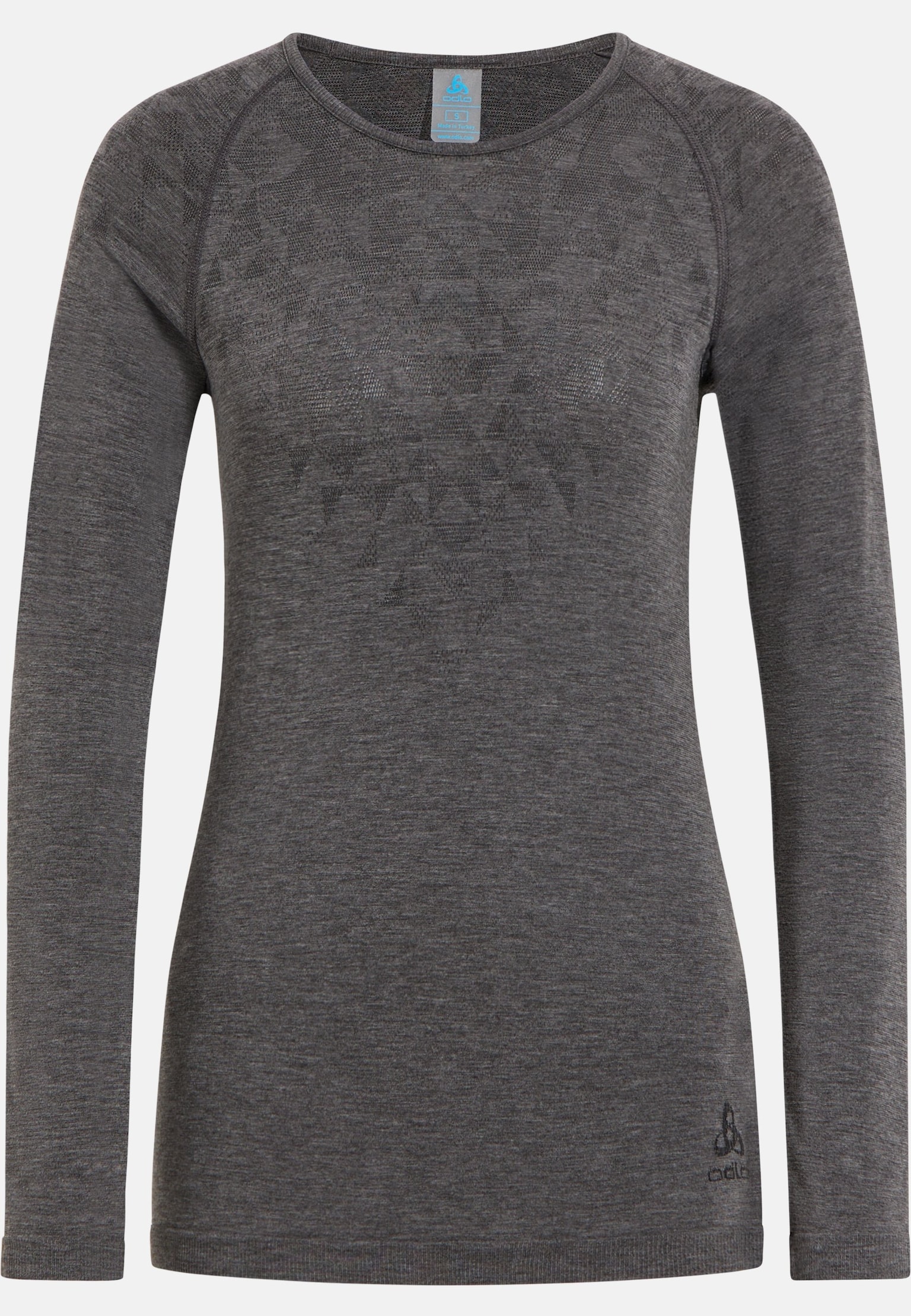 The Kinship Light Base Layer Top