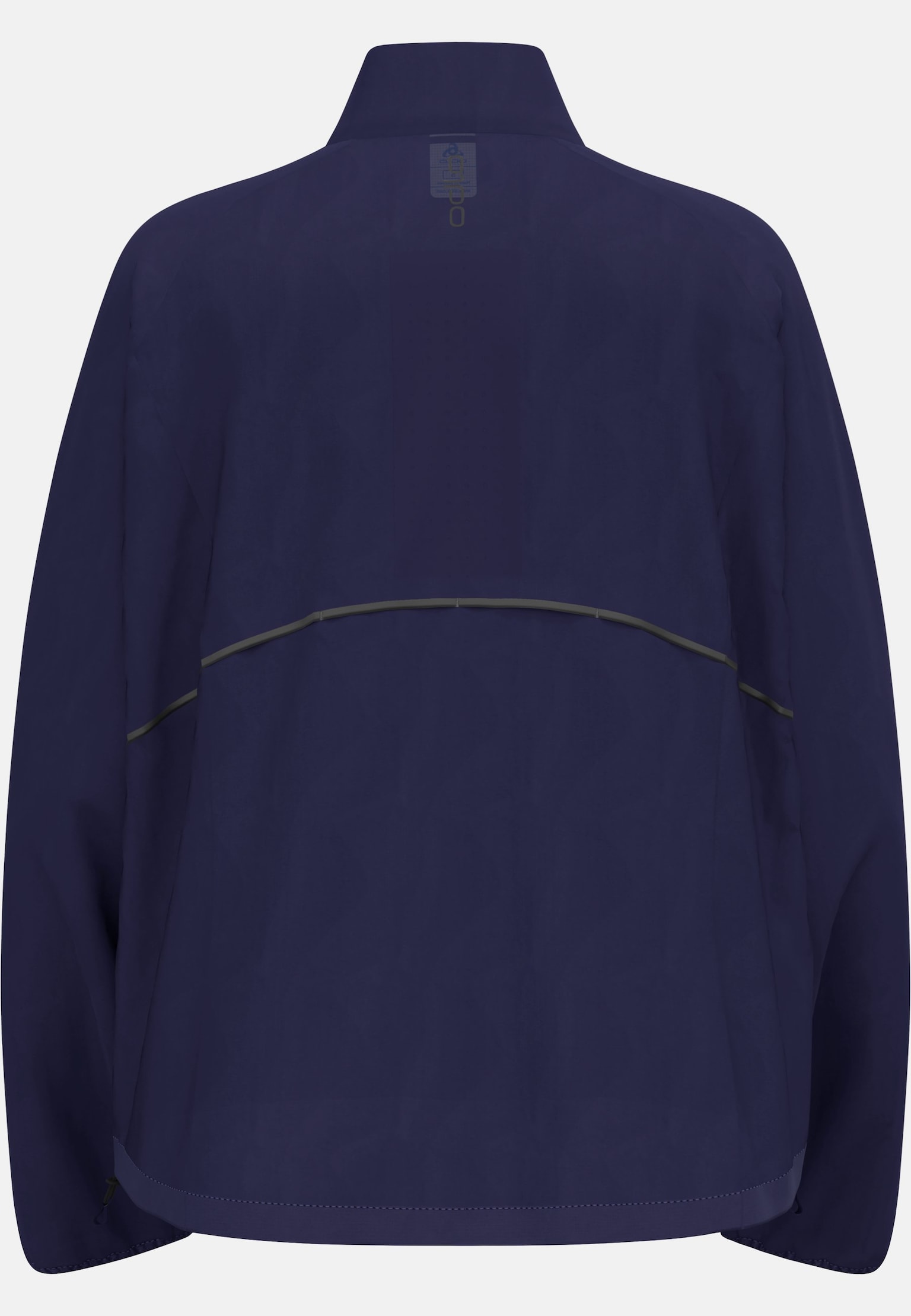 The Zeroweight running jacket 2.0