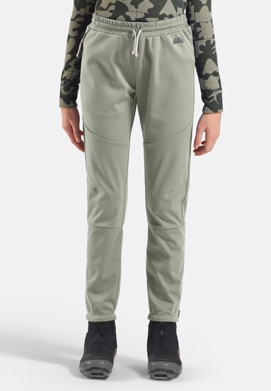 Pantalon de ski de fond Essential Warm Kids
