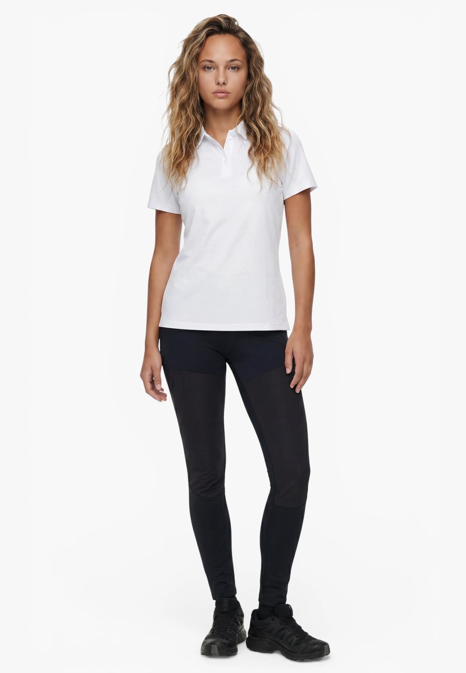 Cardada Polo Shirt