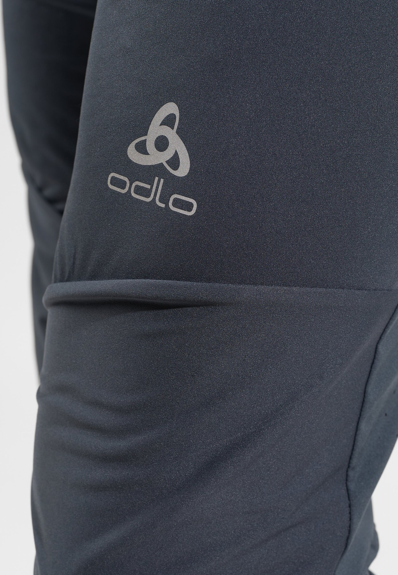 Zeroweight Warm Laufhose