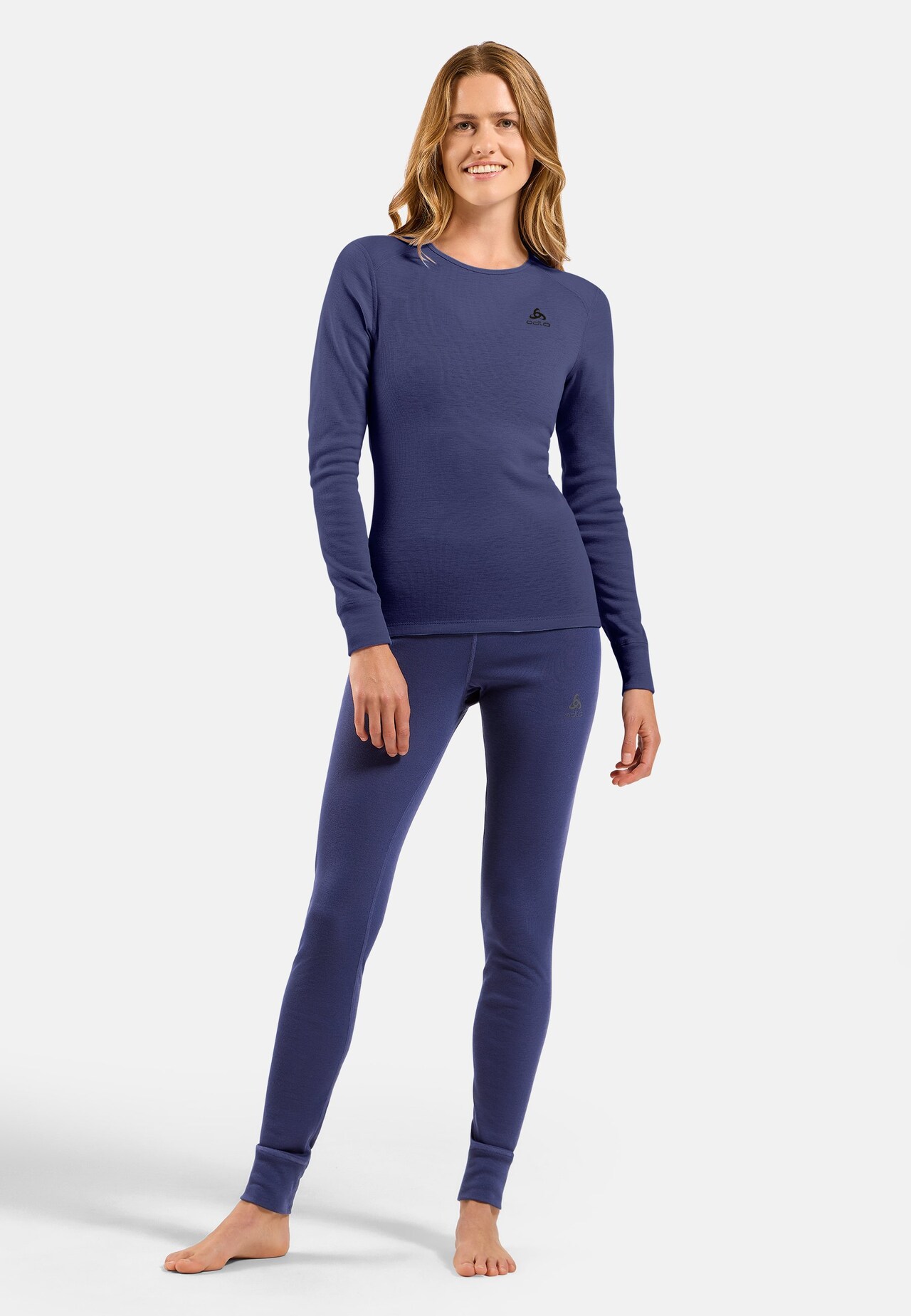 Active Warm Base Layer Shirt