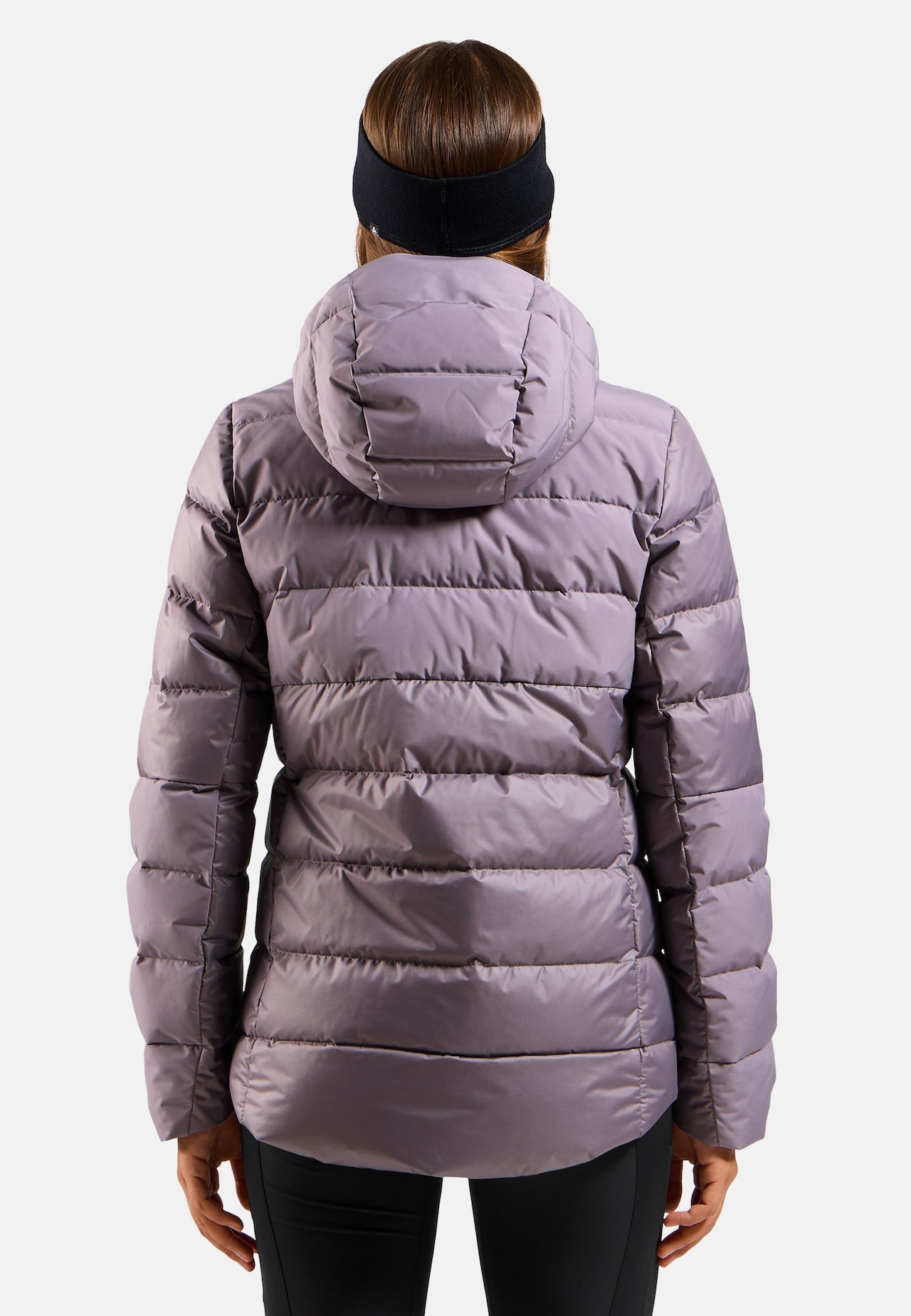 Severin N-Thermic Hooded Insulated Jacket