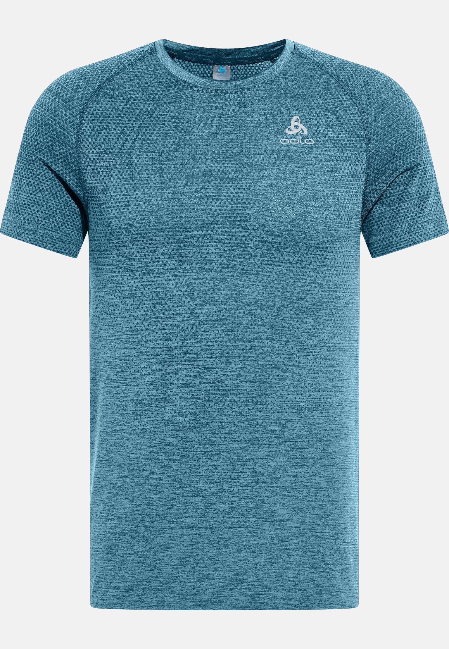 The Essentials seamless running t-shirt