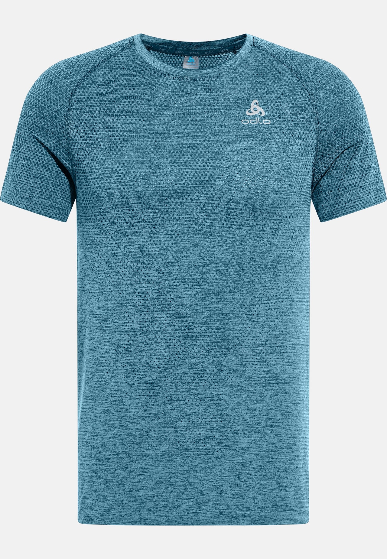 Essential Seamless Running T-Shirt