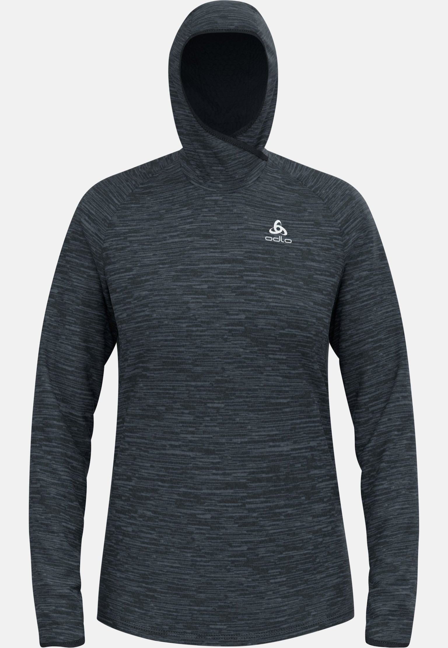 Essential Thermal Hardloop Hoodie