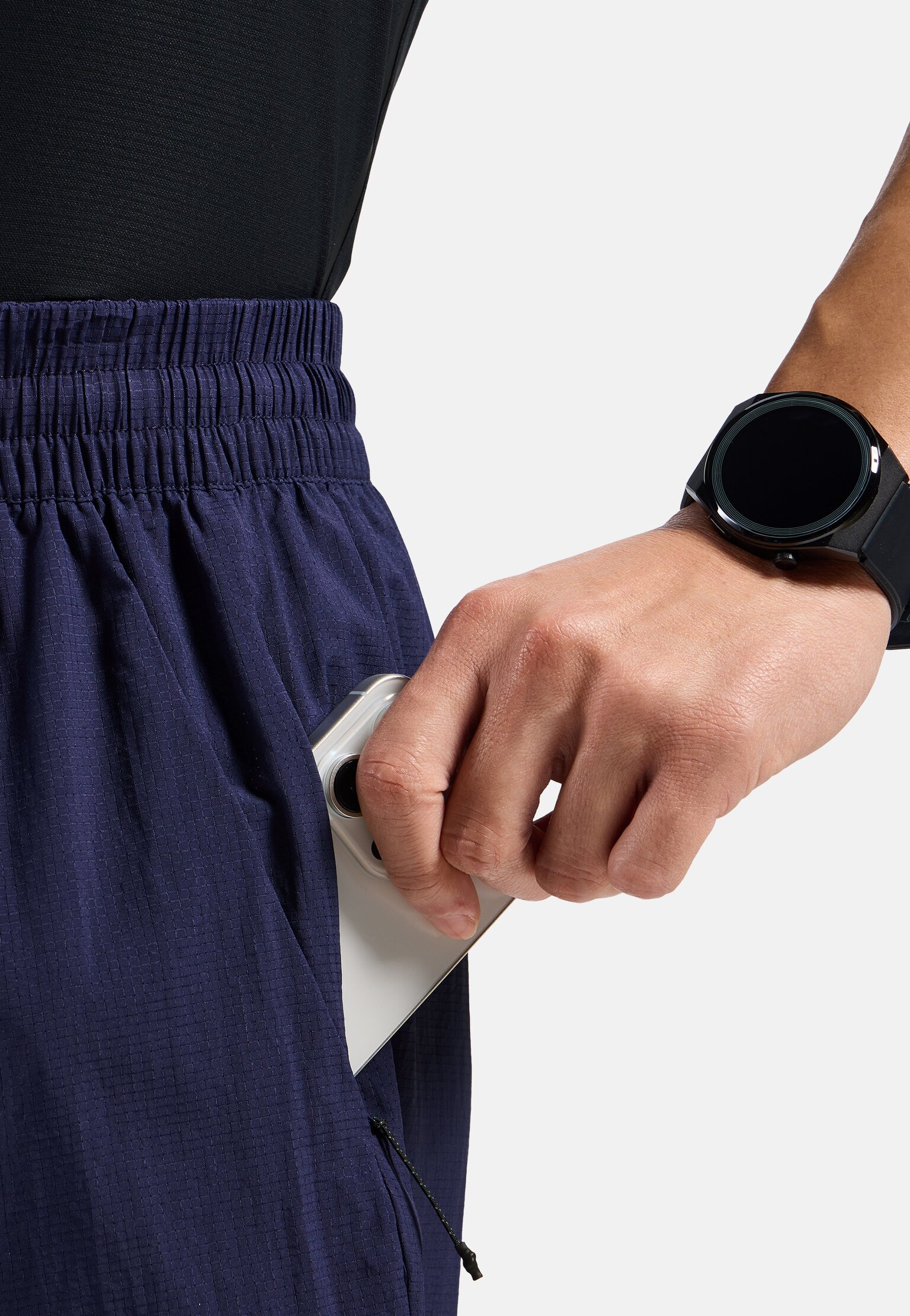 The Essentials 365 7-inch training shorts