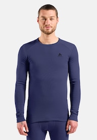 Active Warm Base Layer Top