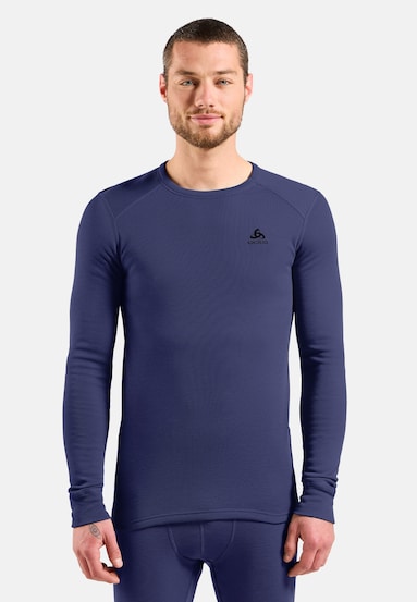 Active Warm Base Layer Top