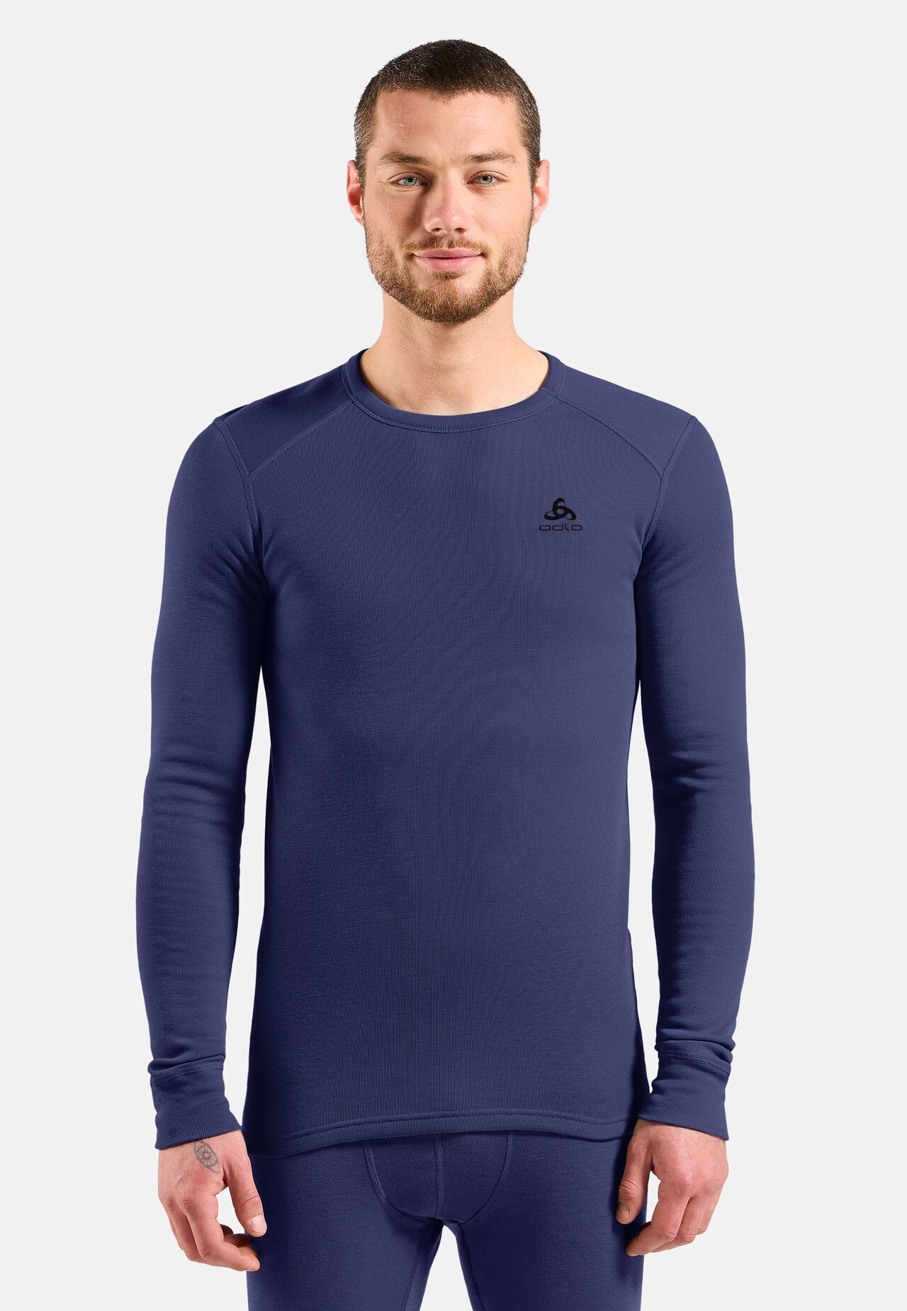 Active Warm Base Layer Shirt