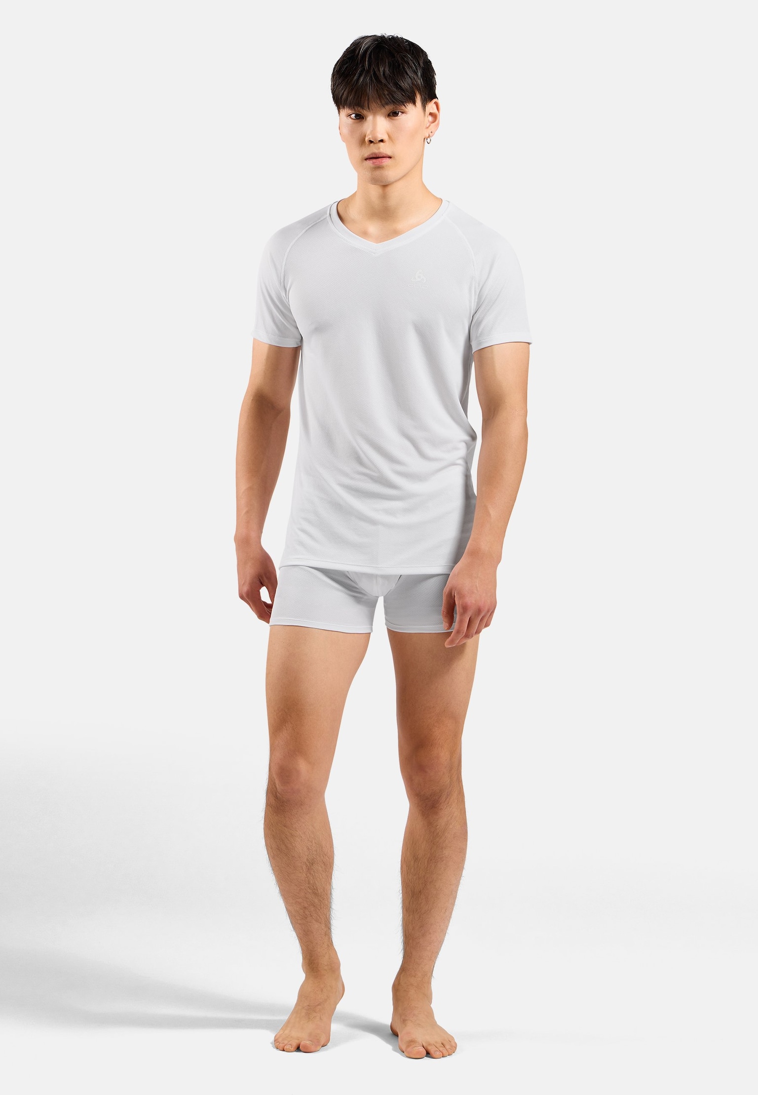Active Everyday 2-Pack Base Layer T-Shirt