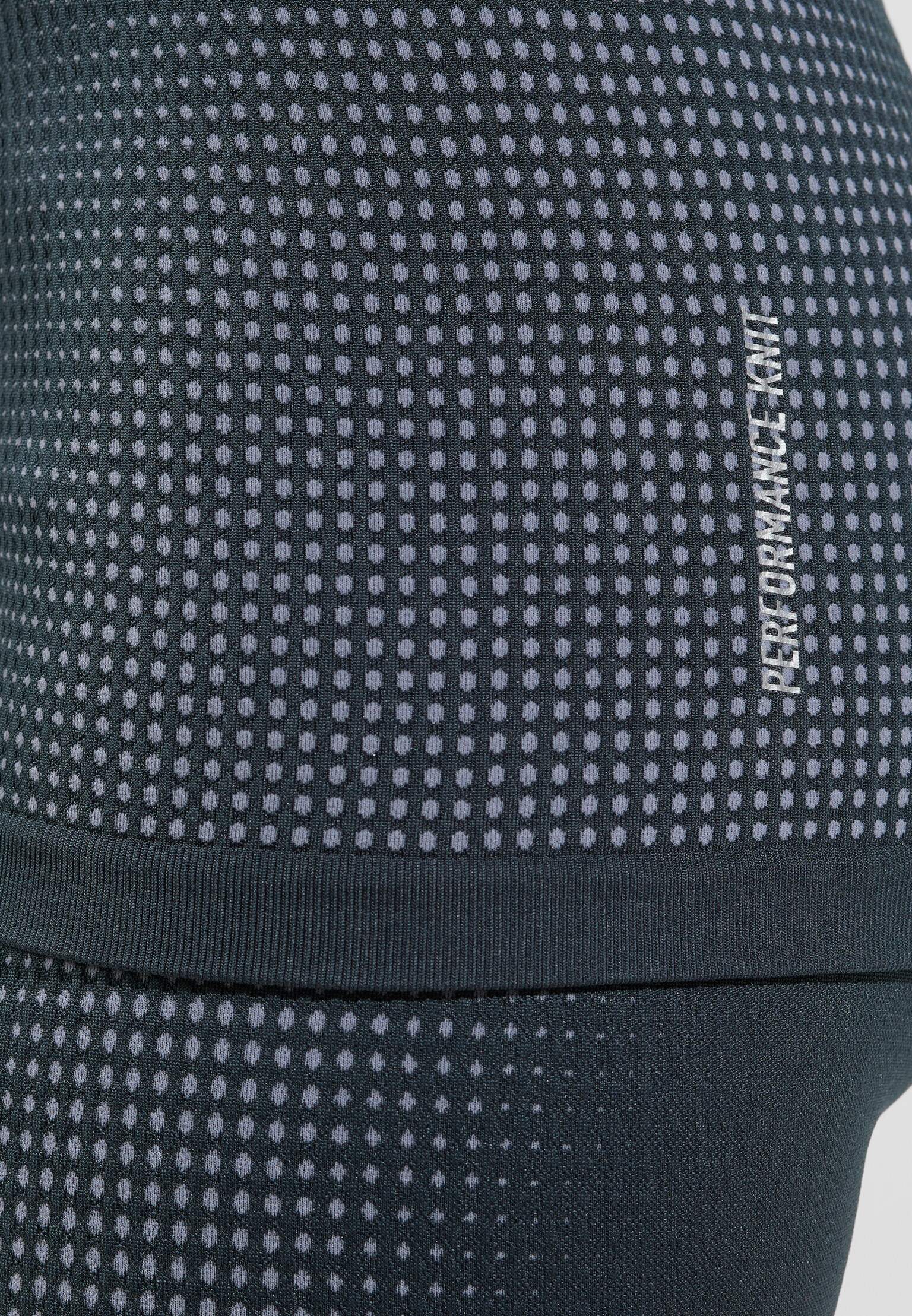 Base layer a manica lunga Performance Warm