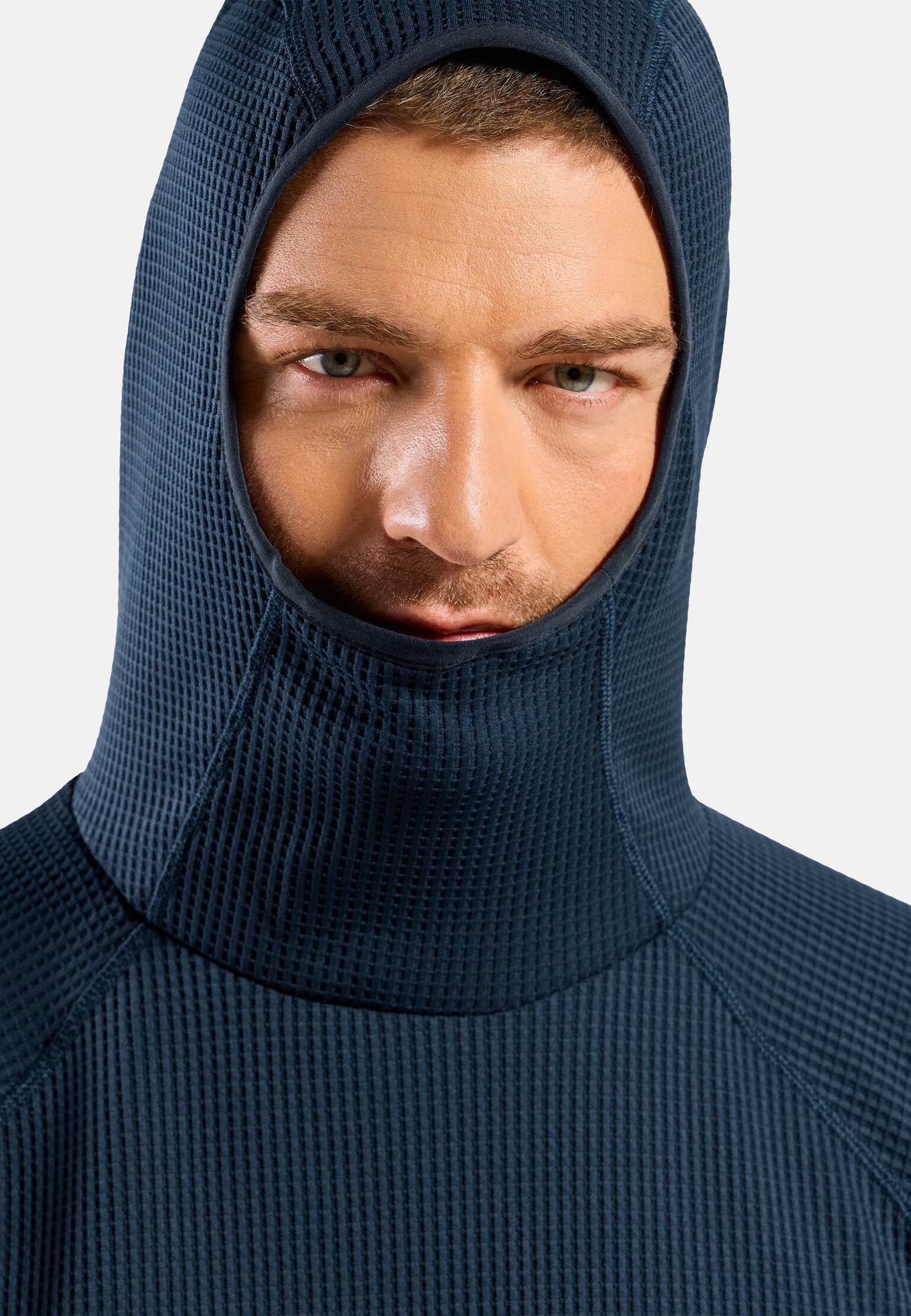 Cubic Hoody