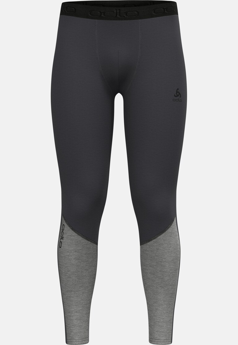 The Revelstoke Performance Wool Warm Base Layer Bottoms