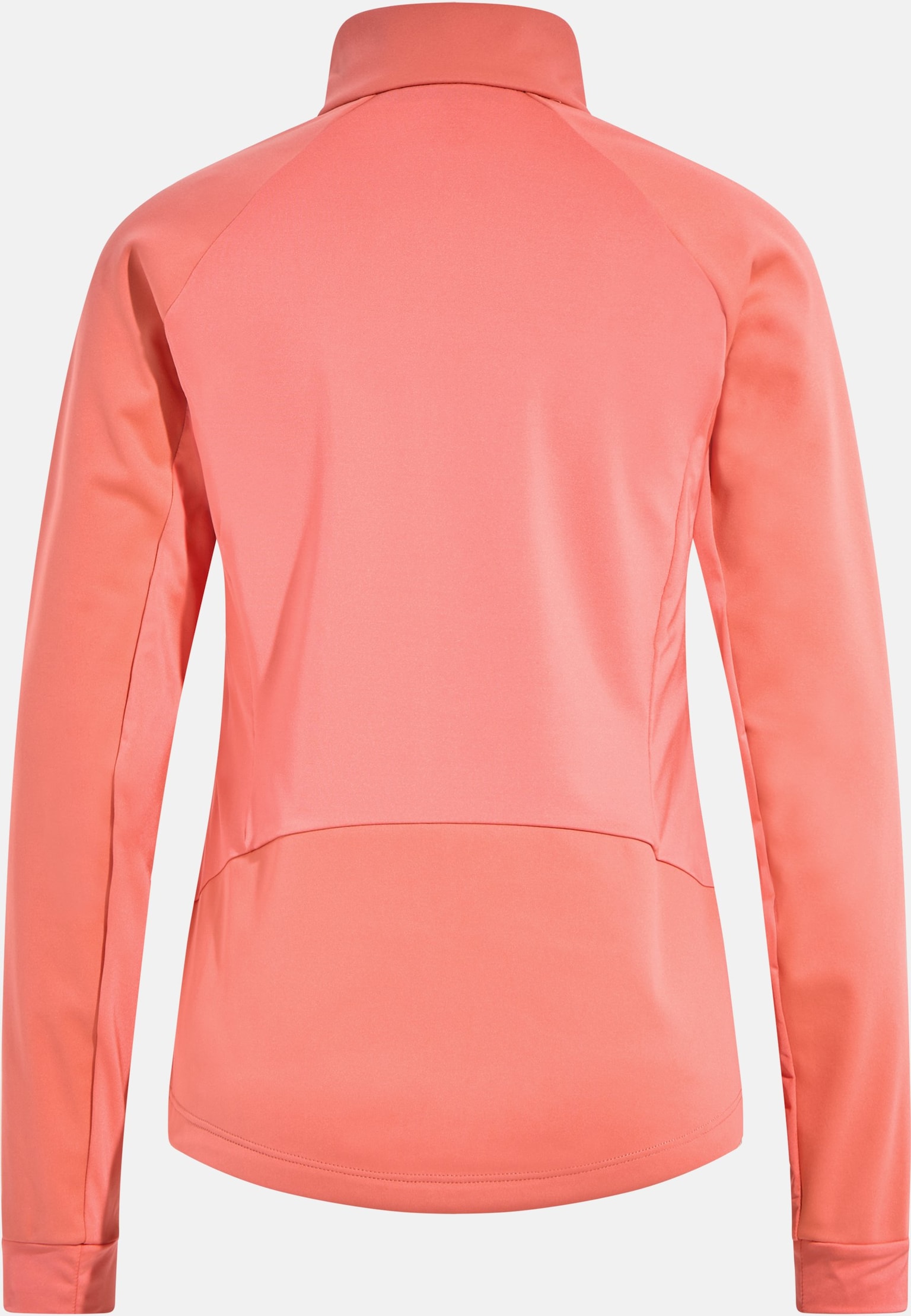 The Brensholmen cross-country jacket