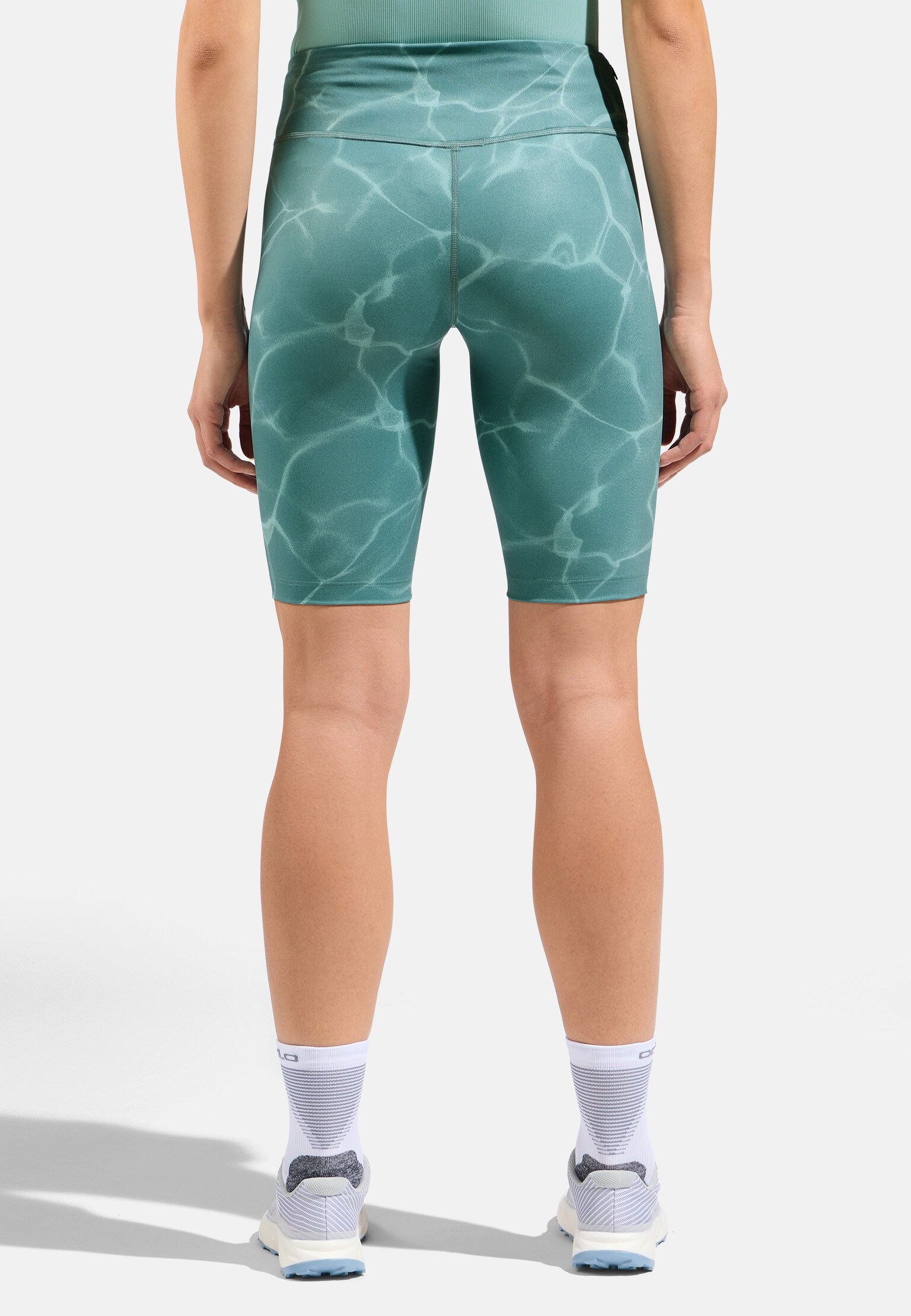 POW Zeroweight Short Tights