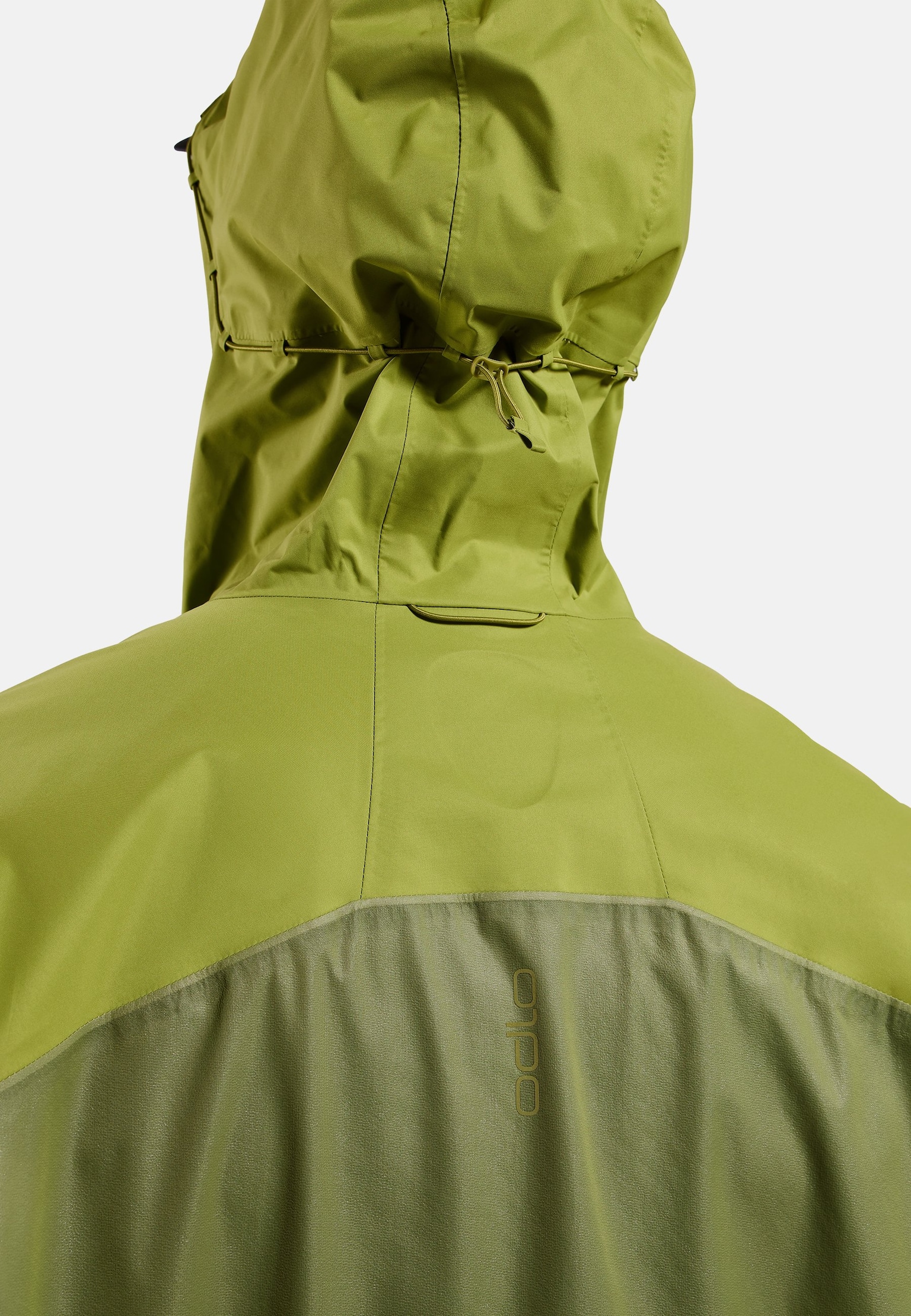 Veste de running X-Alp Waterproof Pro