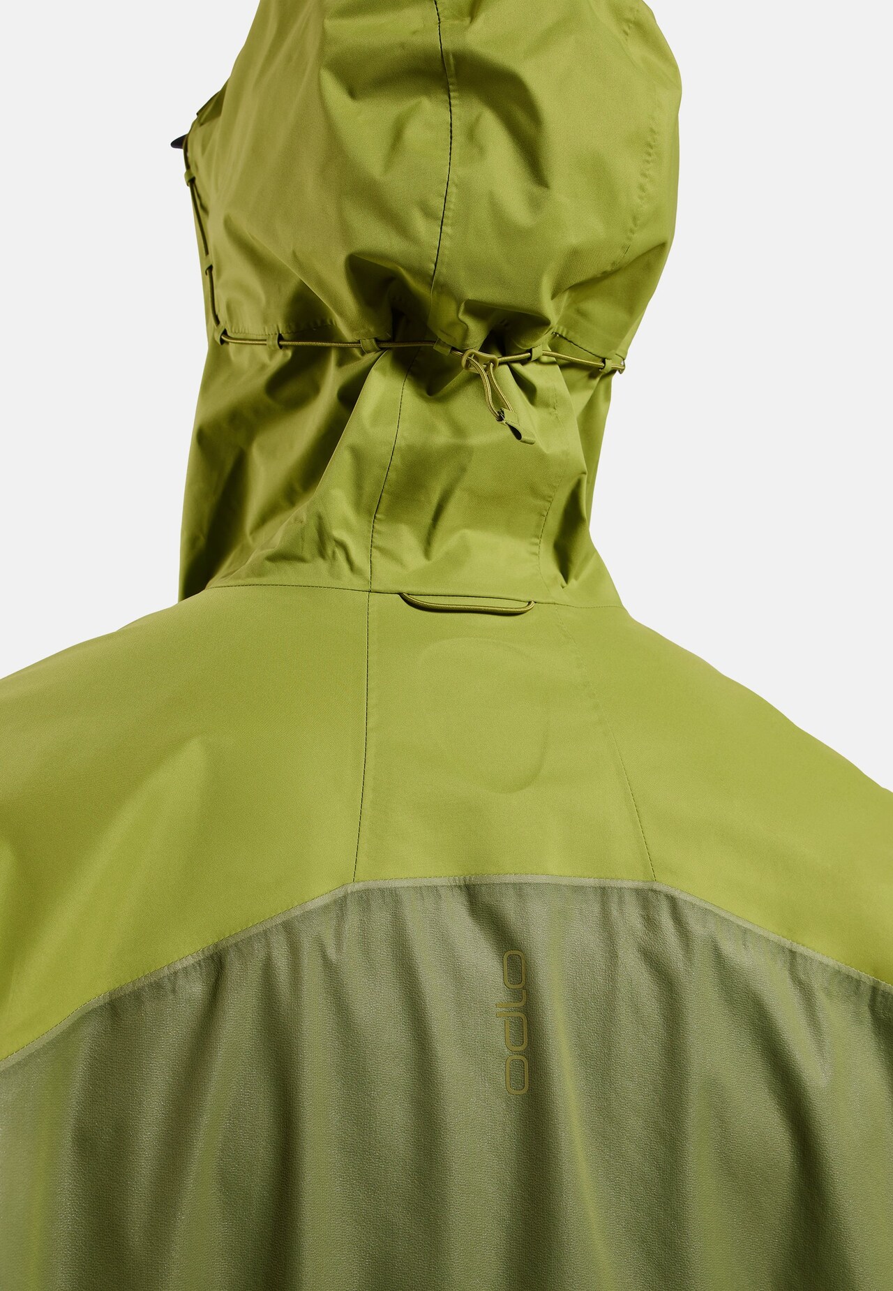 Veste imperméable X-Alp Pro