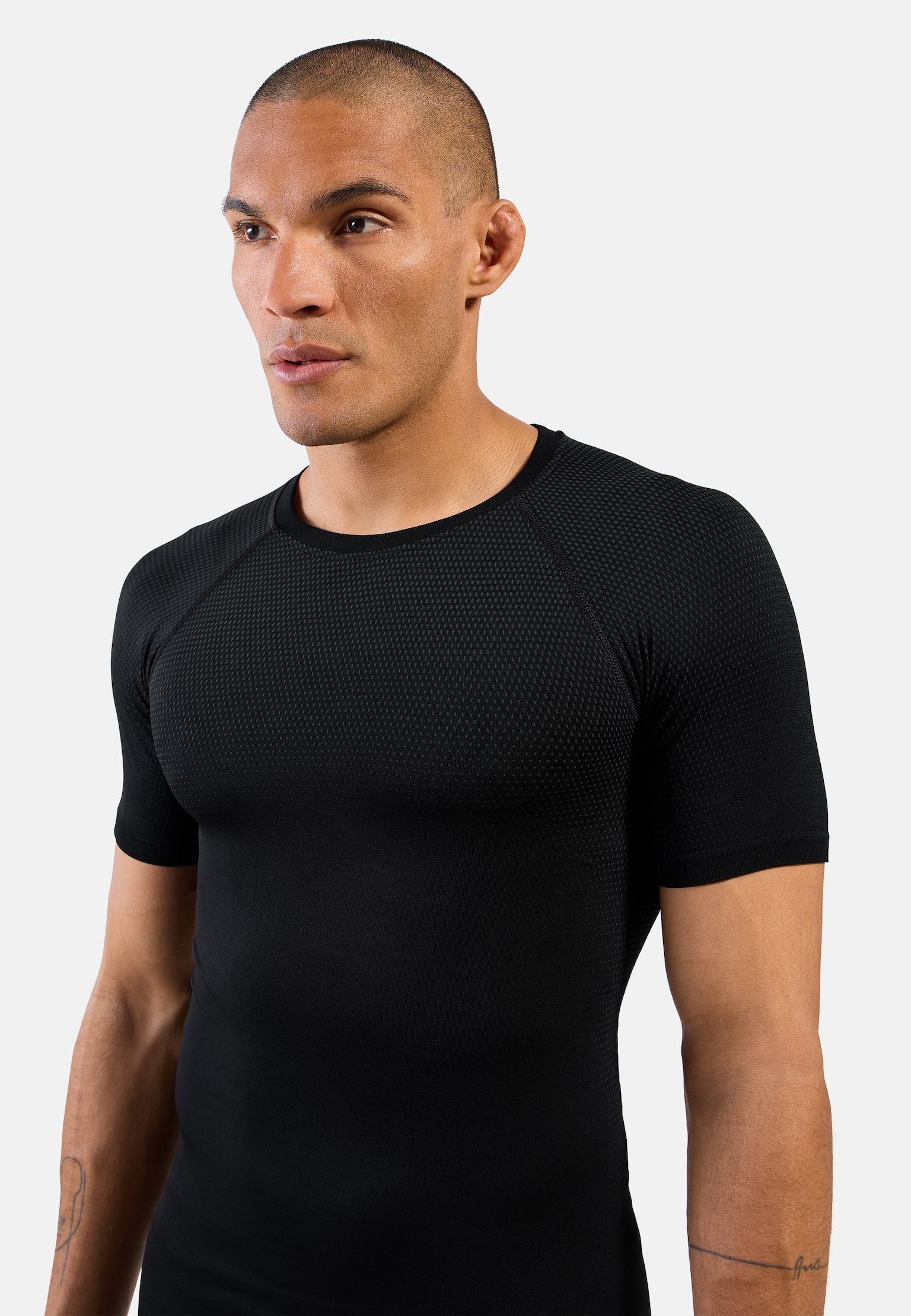 The Performance Light short-sleeve base layer top