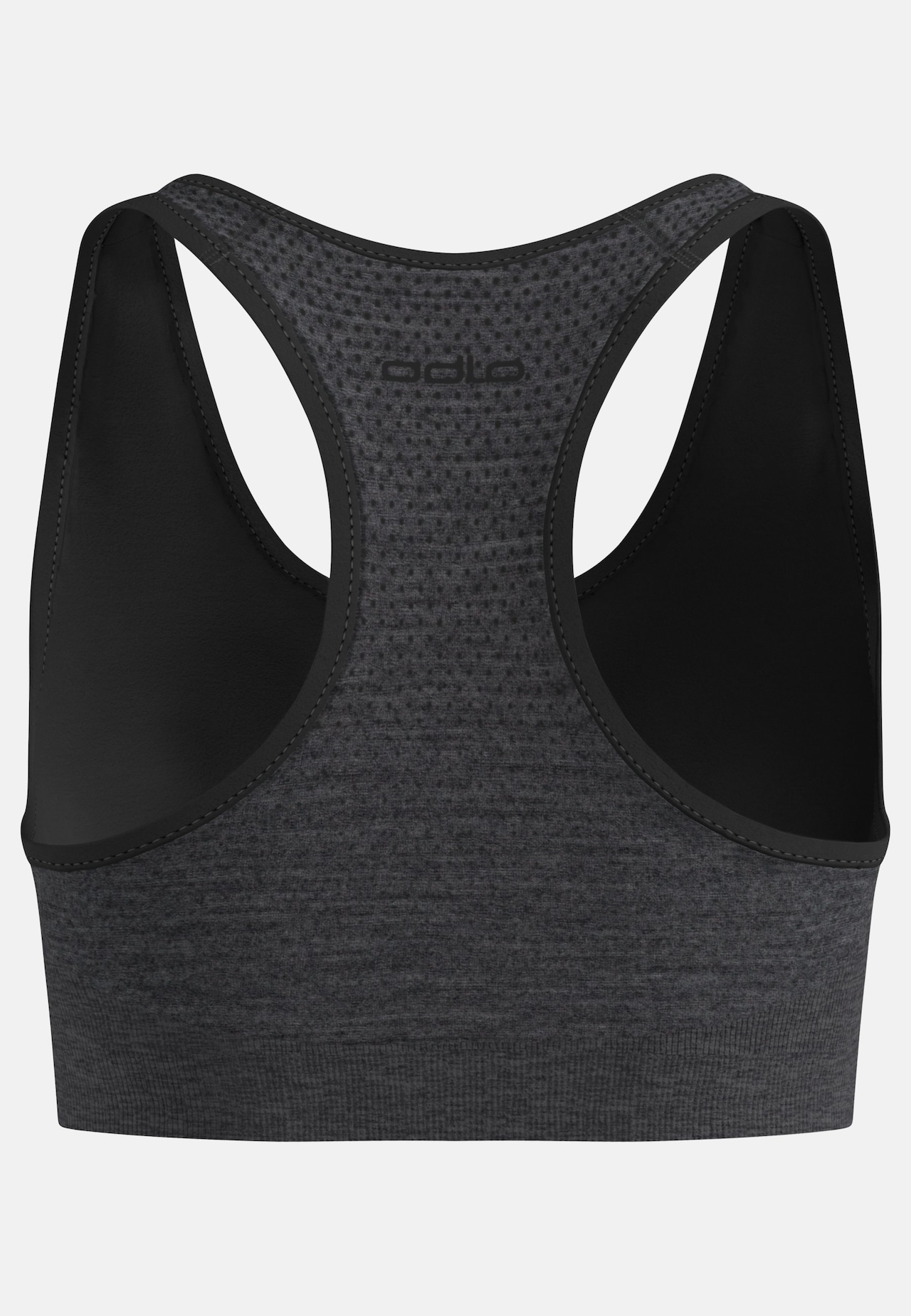 Seamless Medium Padded Sports Bra