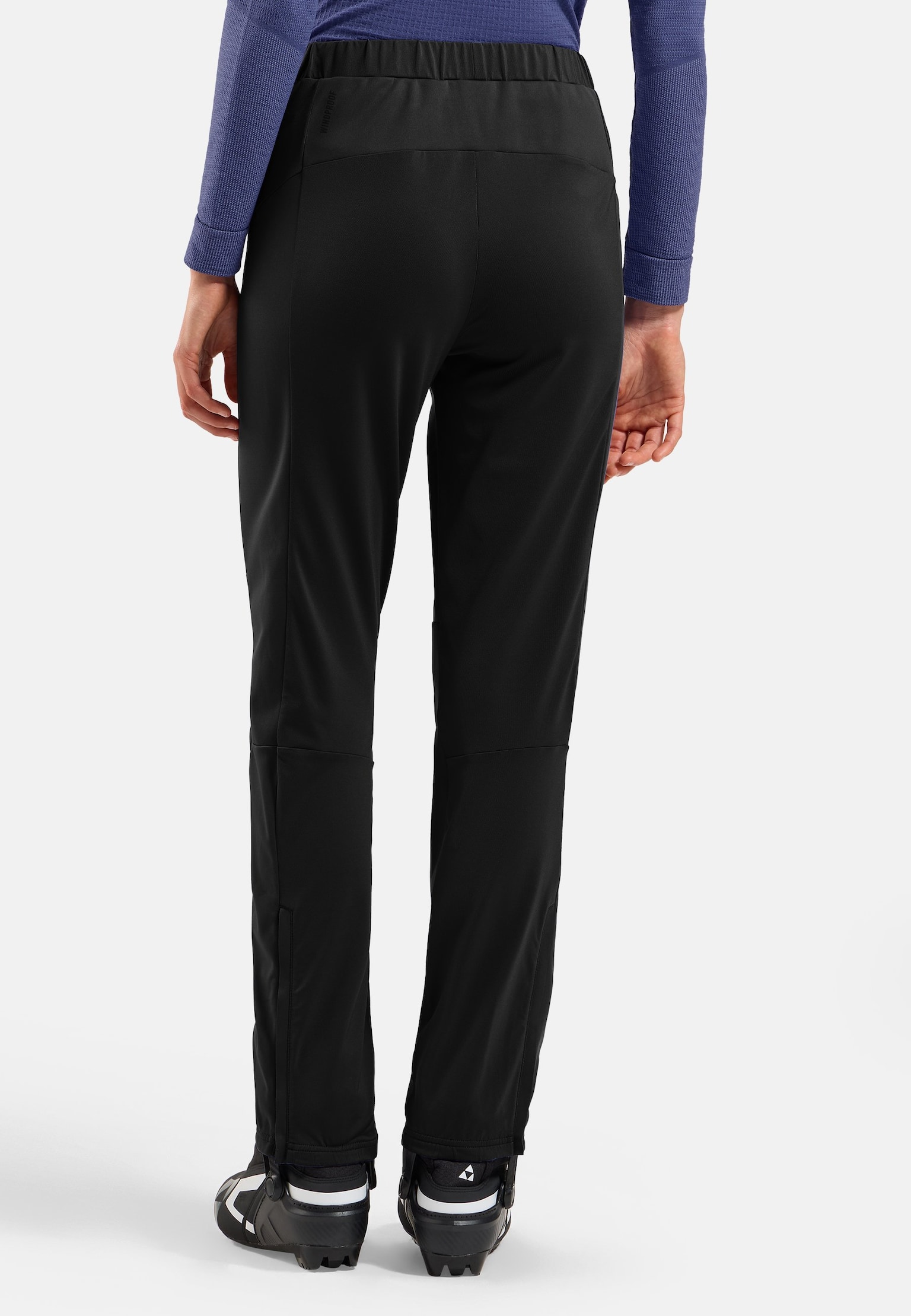 Pantalon de ski de fond Essential Warm