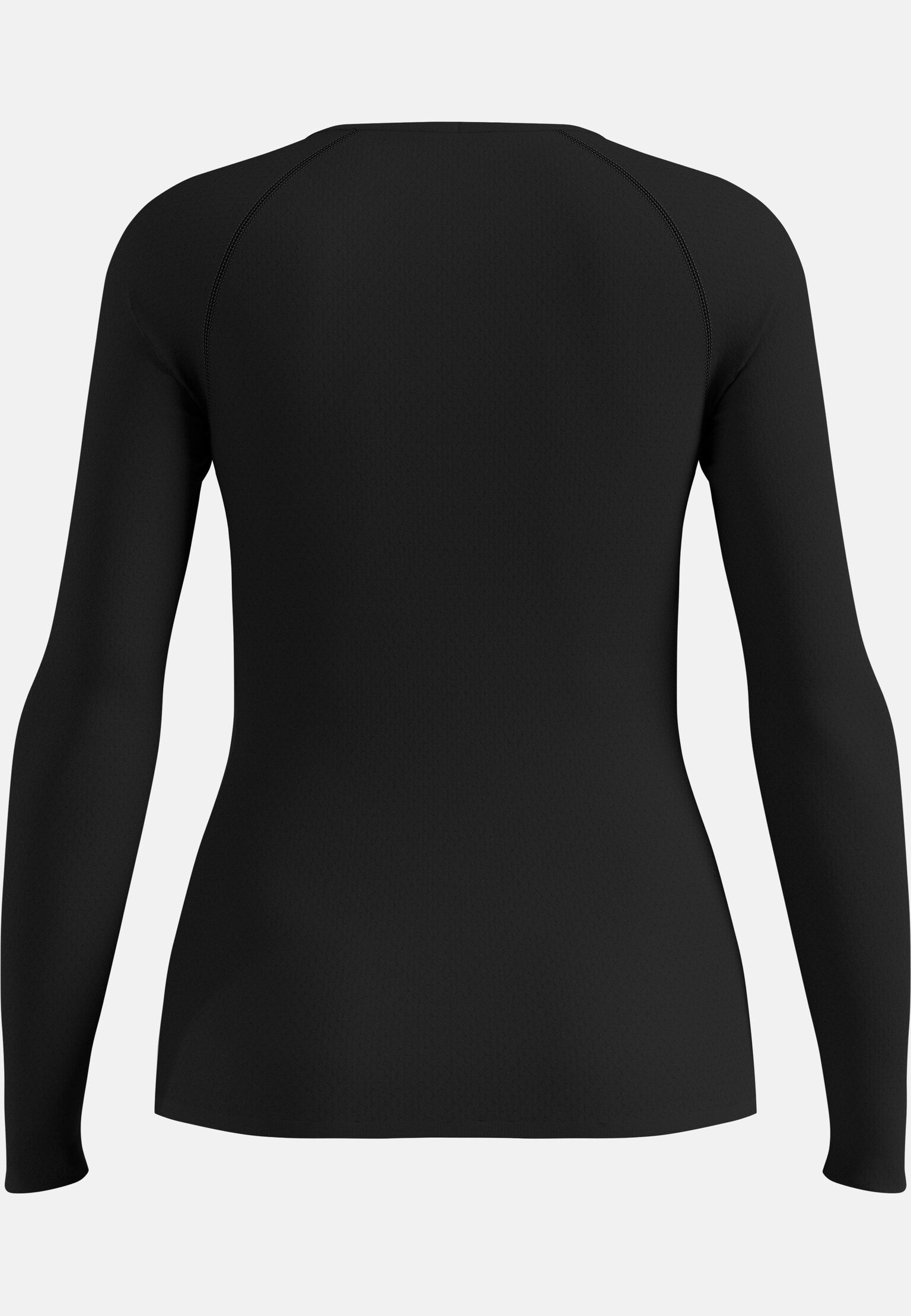 Performance Wool 140 Base Layer Langarmshirt