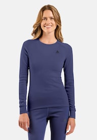 Active Warm Base Layer Shirt