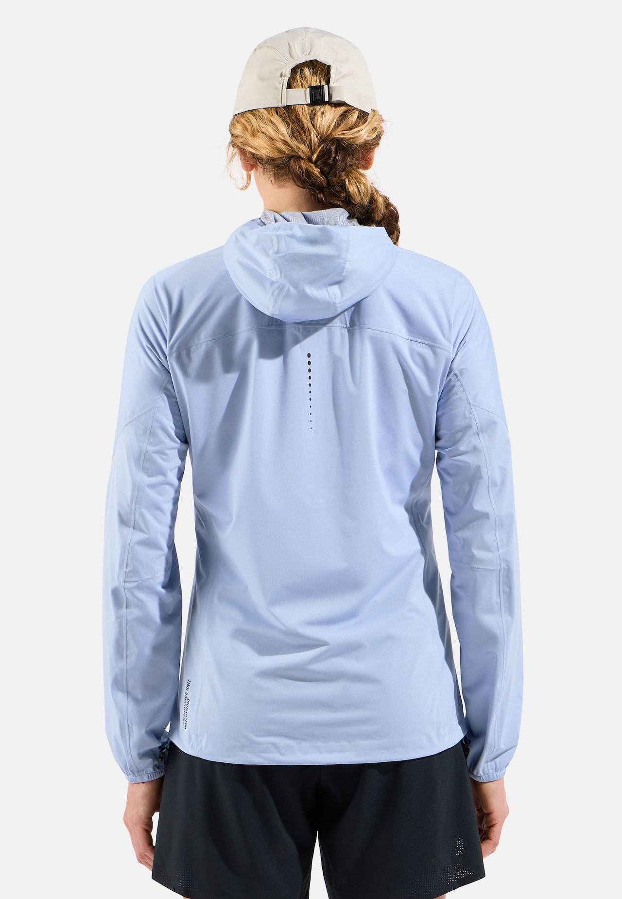X-Alp Waterproof Jacket