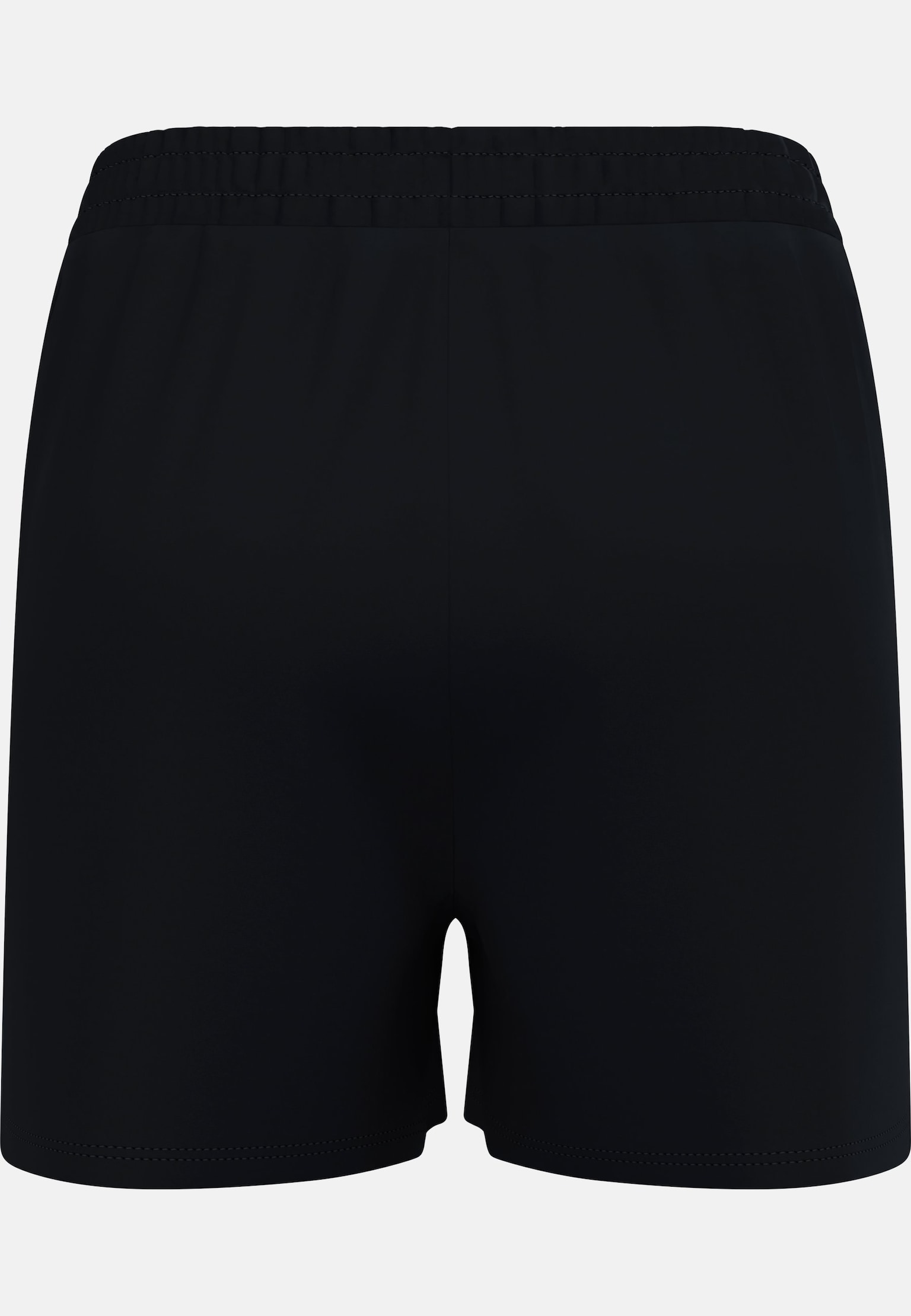 Essential 4 Inch 2-In-1 Running Shorts