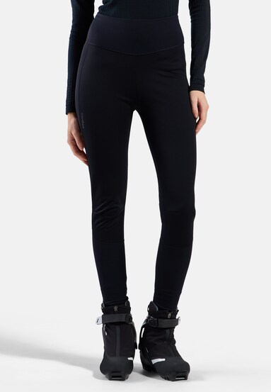 Collant Essential Warm